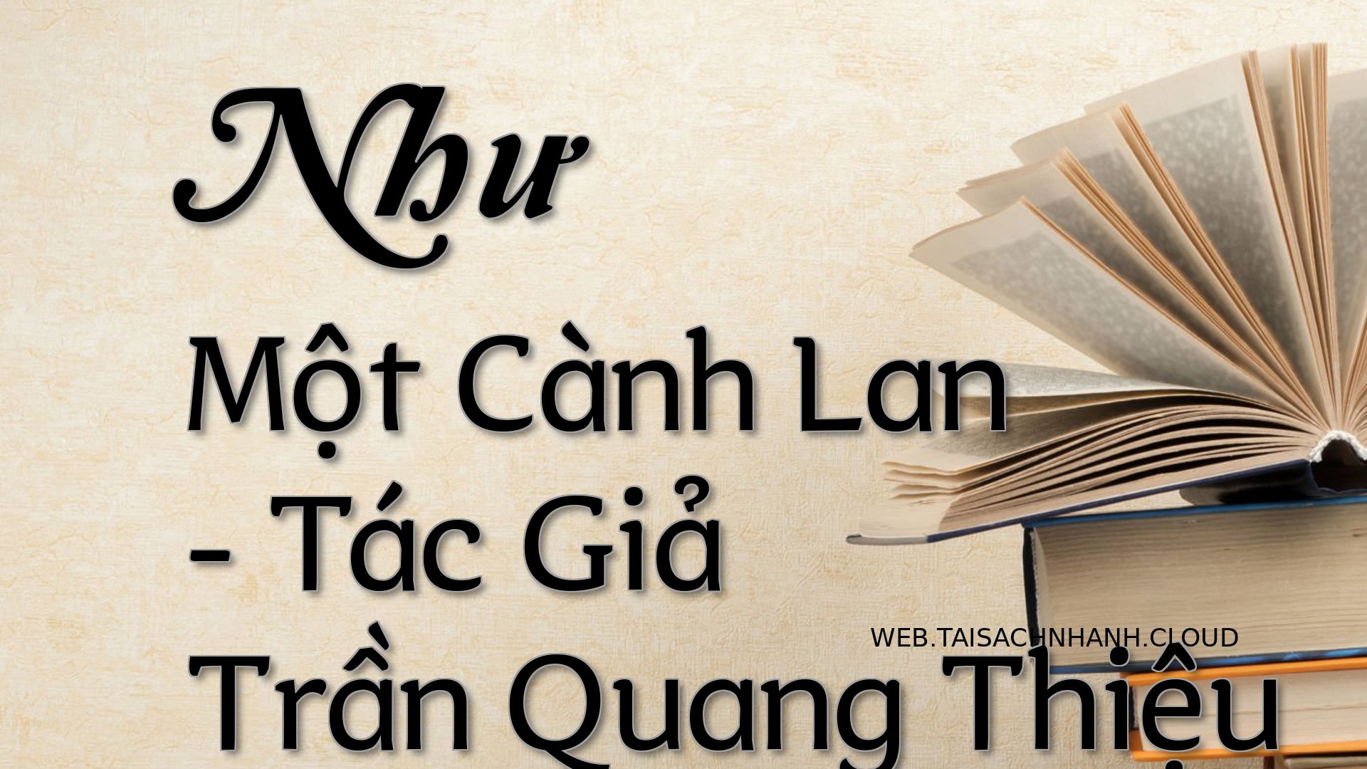 Cover Nhu Mot Canh Lan.jpg