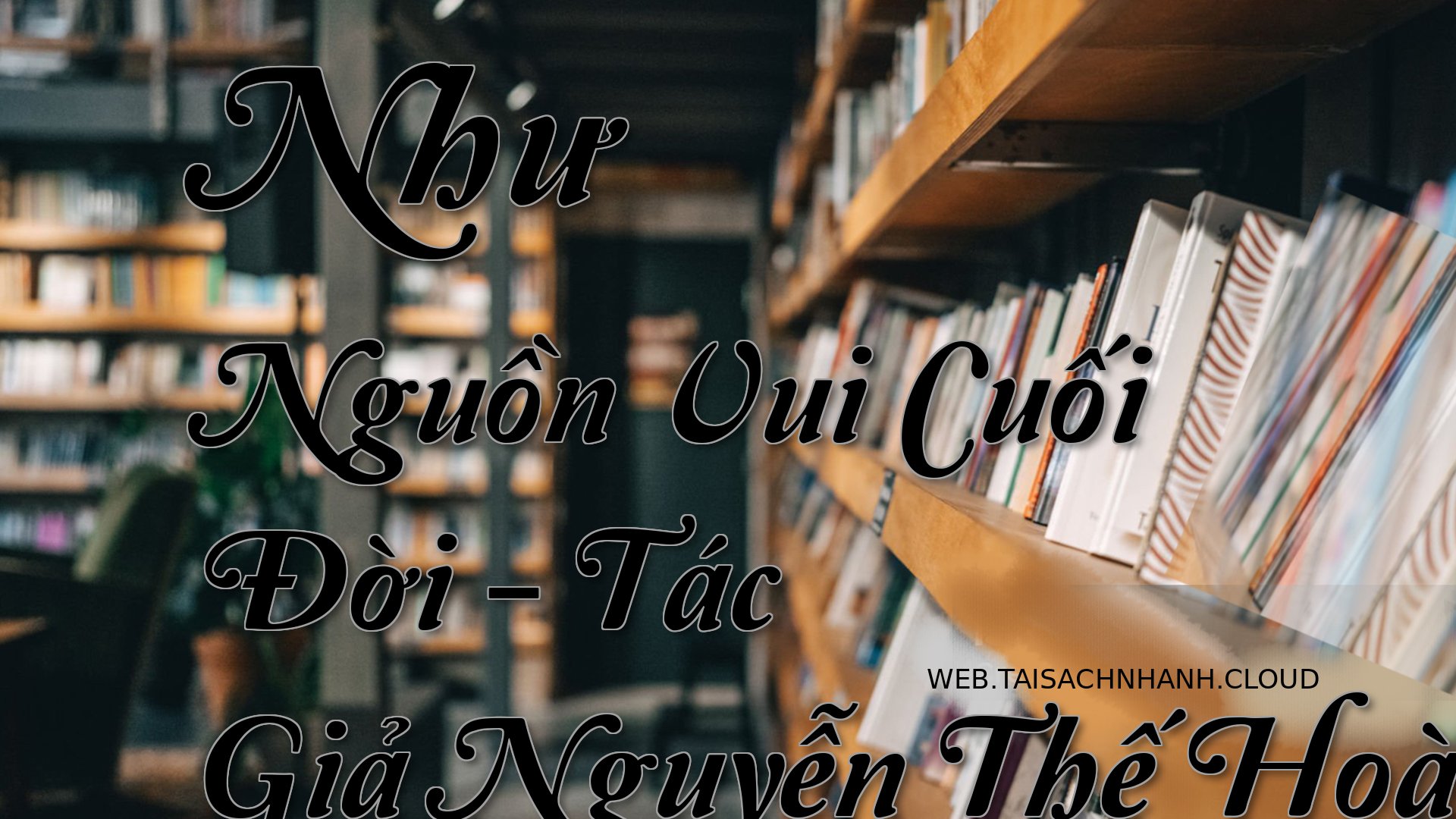 Cover Nhu Nguon Vui Cuoi D.jpg