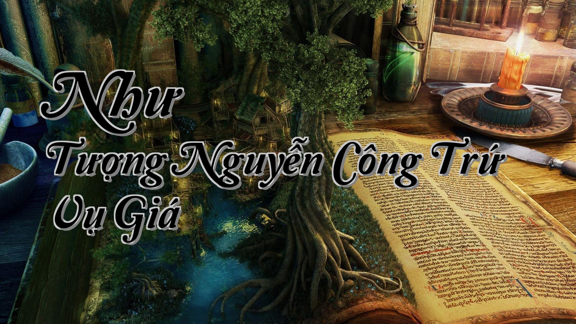 cover-Như Tượng Nguyễn Công Trứ Vụ Giá