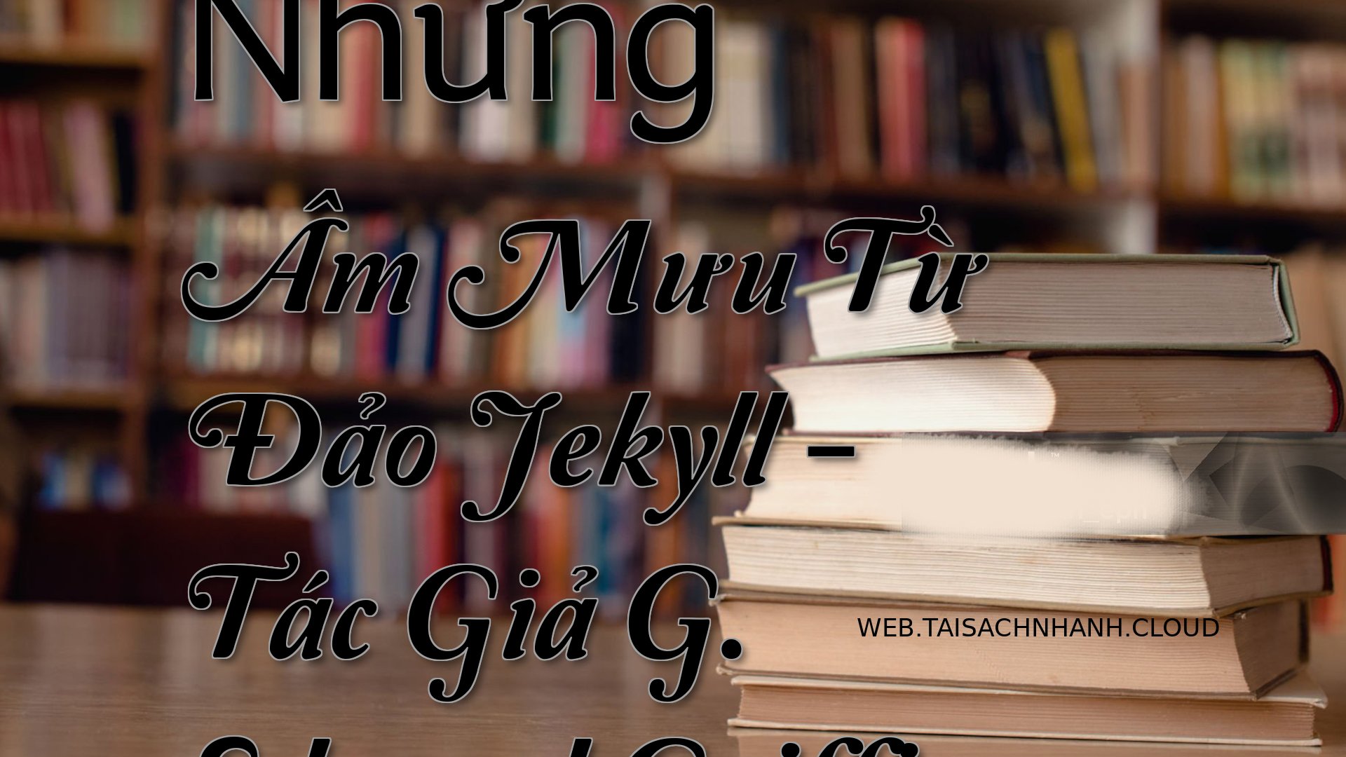 Cover Nhung Am Muu Tu Dao .jpg