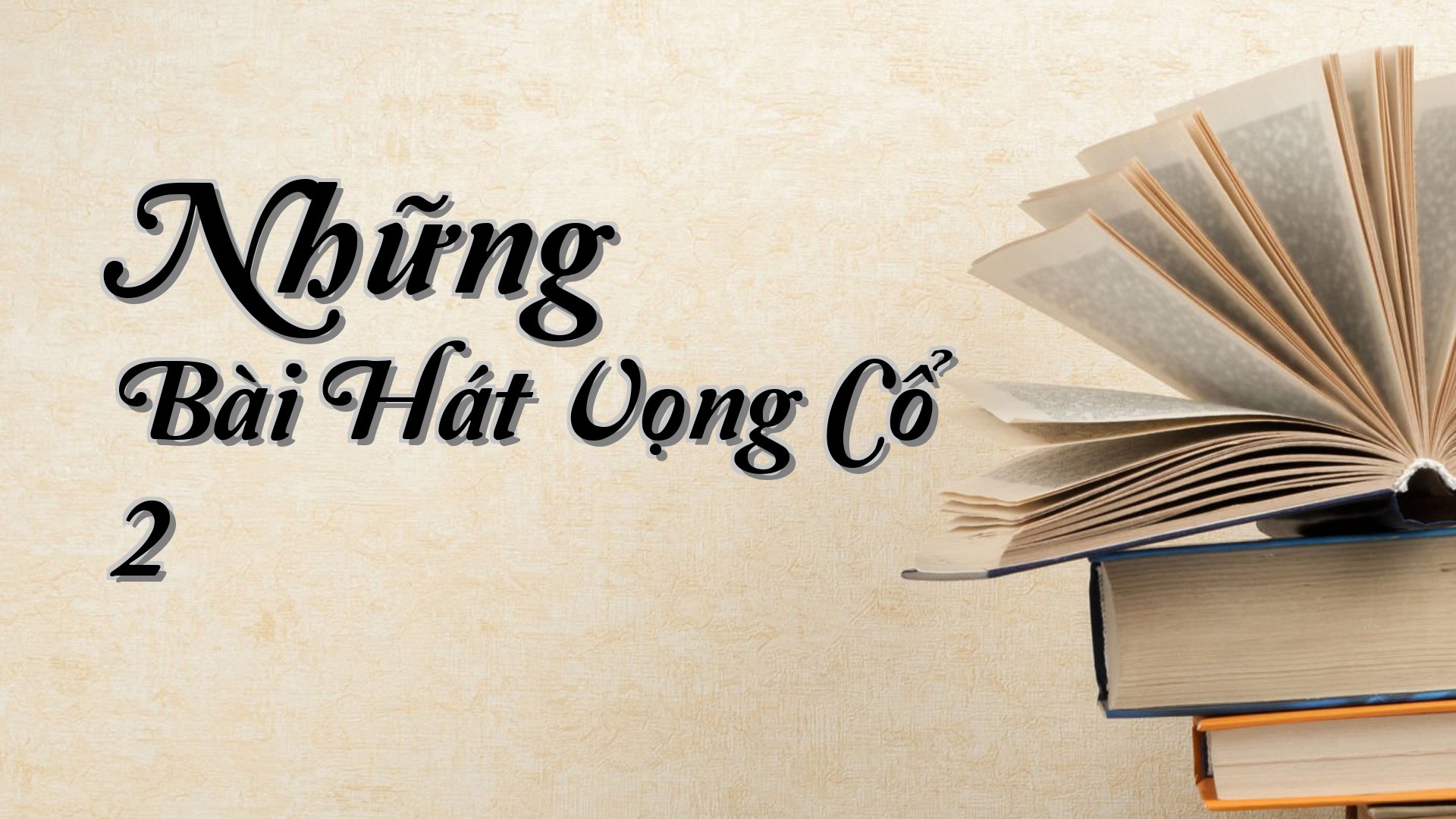 cover-Những Bài Hát Vọng Cổ 2