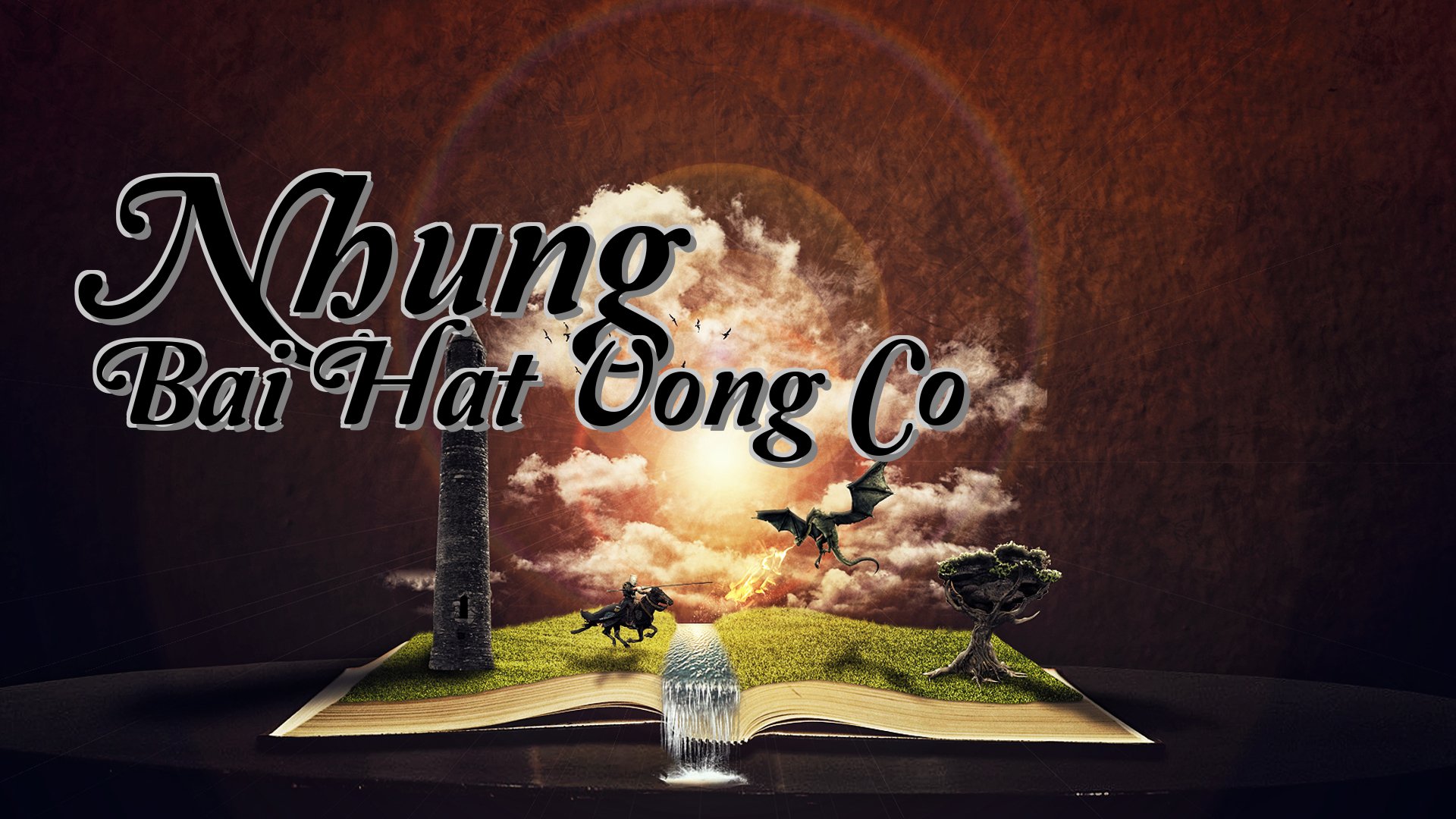 cover-Nhung Bai Hat Vong Co