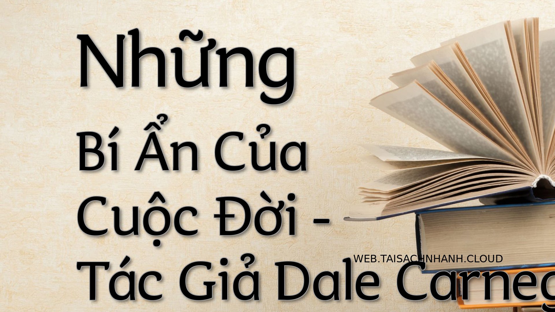 Cover Nhung Bi An Cua Cuoc.jpg