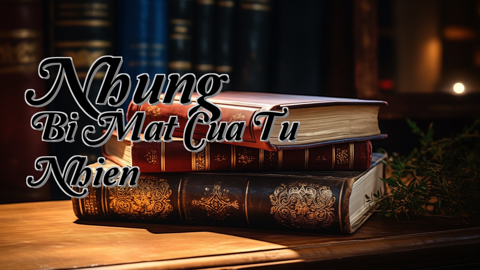 cover-Nhung Bi Mat Cua Tu Nhien