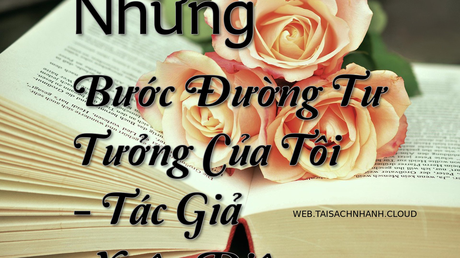 Cover Nhung Buoc Duong Tu .jpg