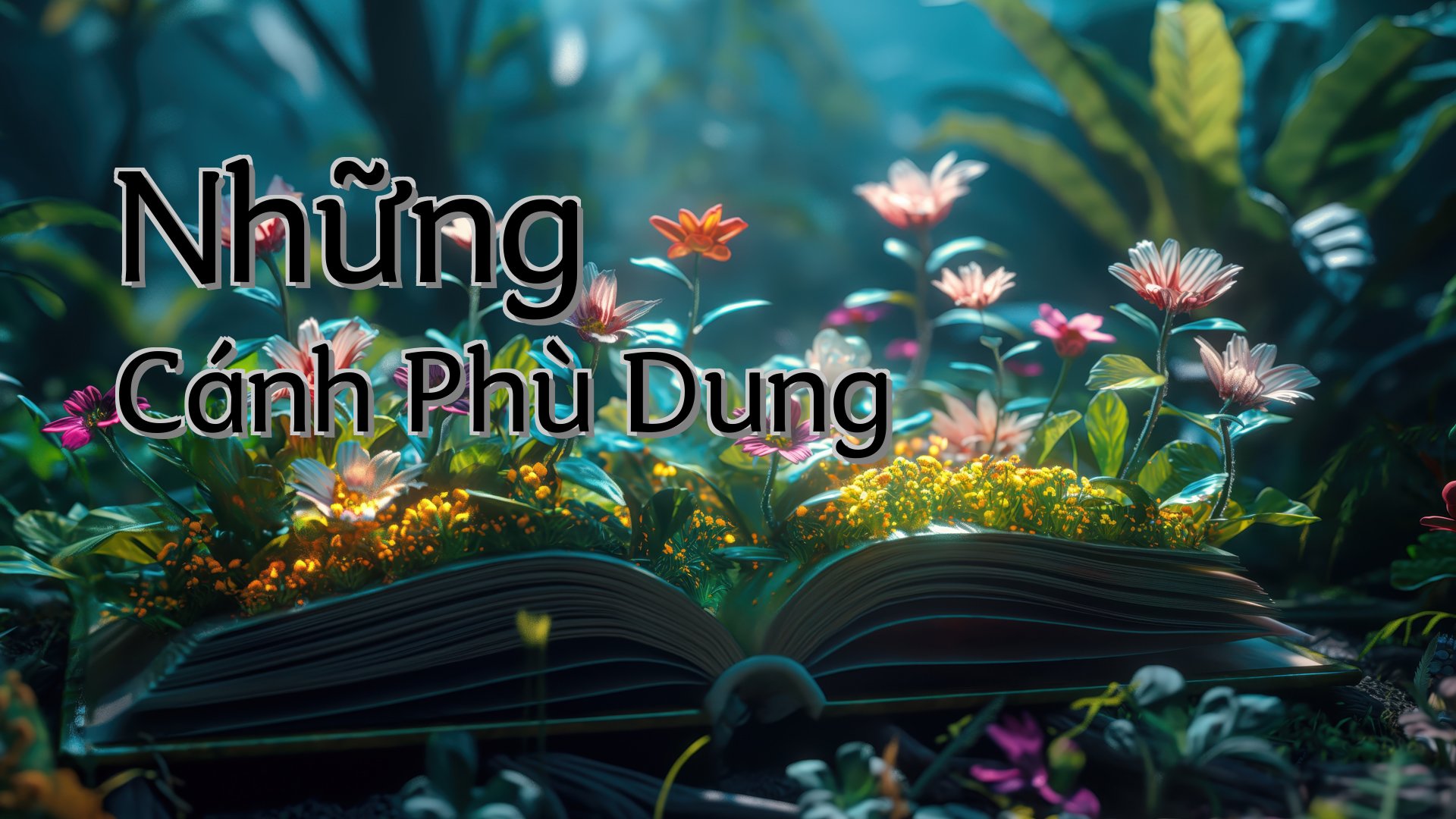 cover-Những Cánh Phù Dung