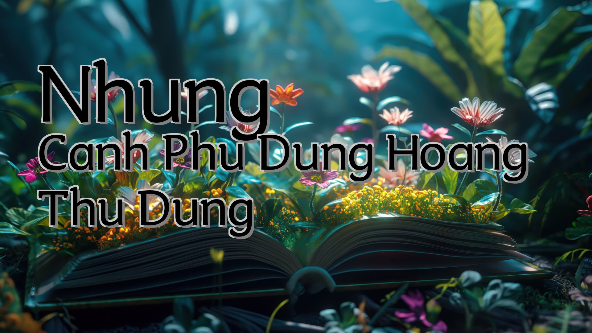 cover-Nhung Canh Phu Dung Hoang Thu Dung