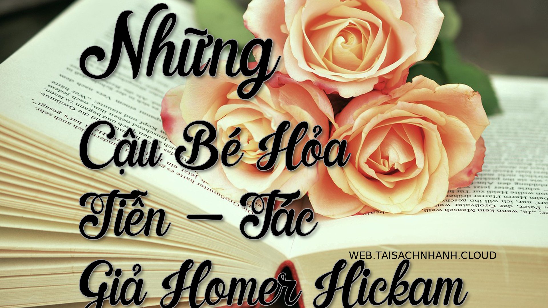 Cover Nhung Cau Be Hoa Tie.jpg