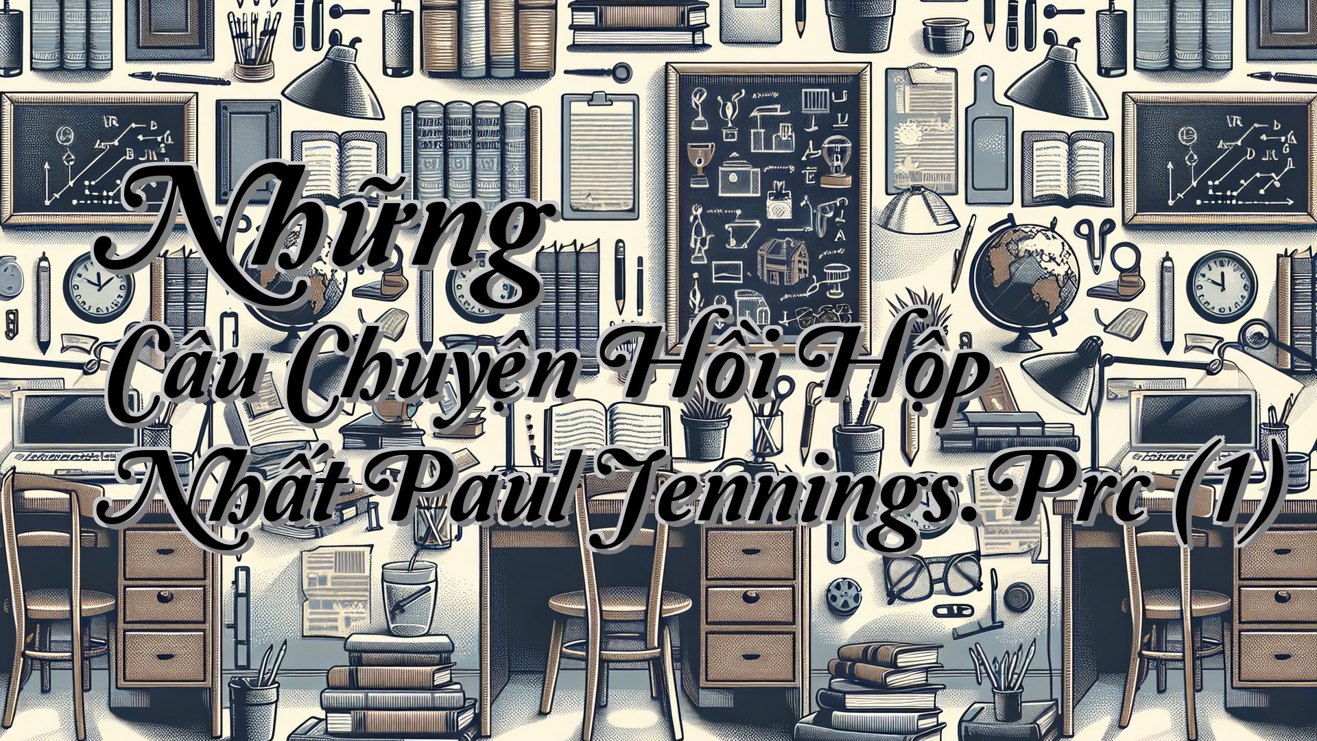 cover-Những Câu Chuyện Hồi Hộp Nhất Paul Jennings.Prc (1)