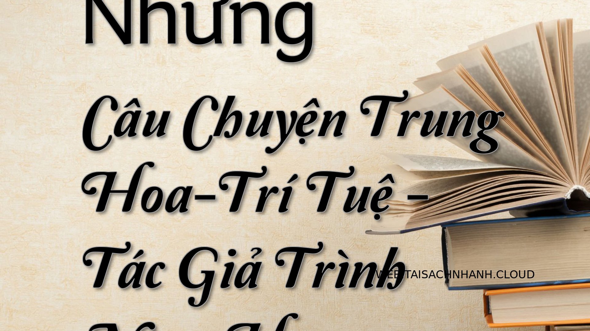 Cover Nhung Cau Chuyen Tru.jpg