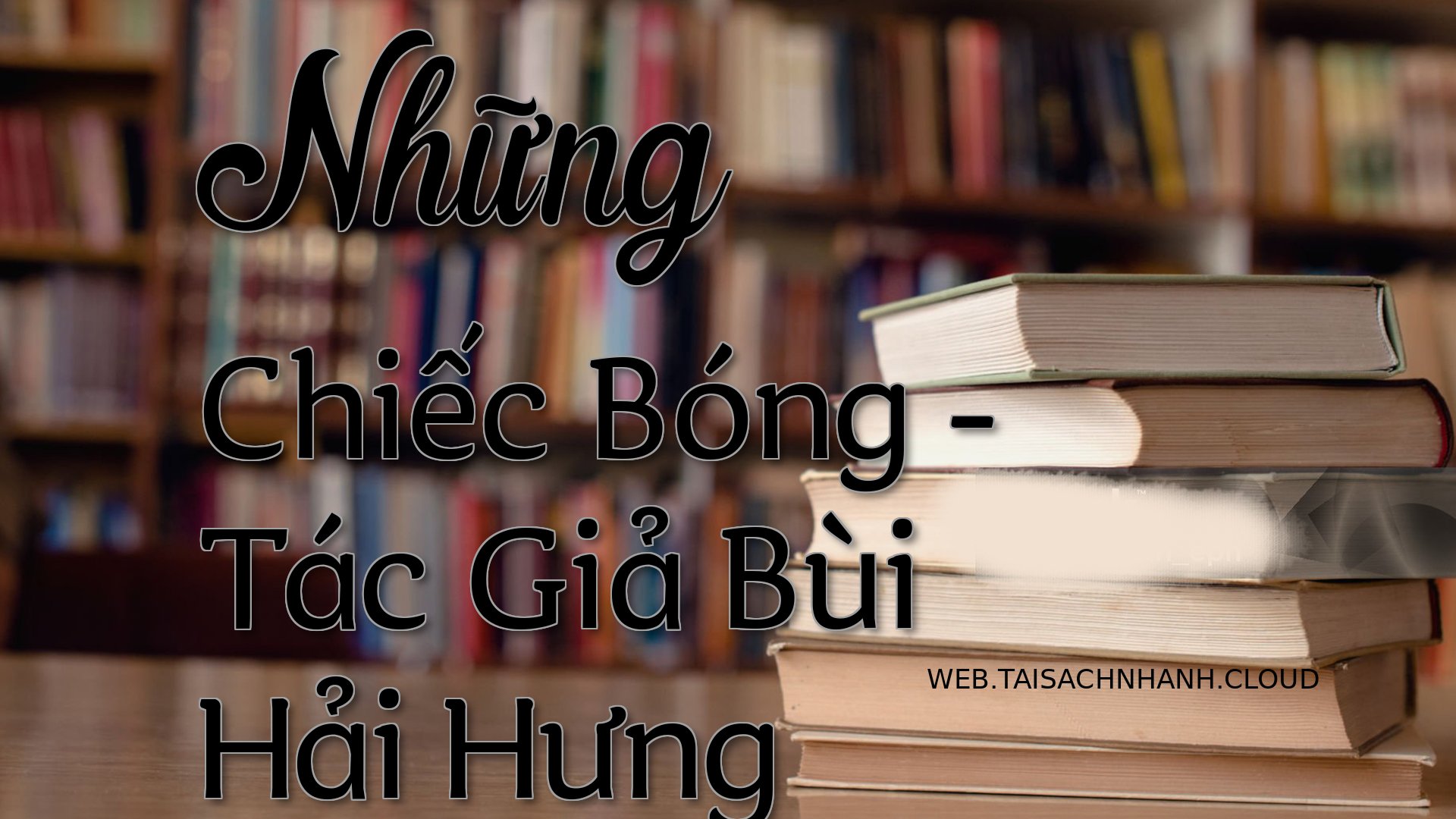 Cover Nhung Chiec Bong.jpg