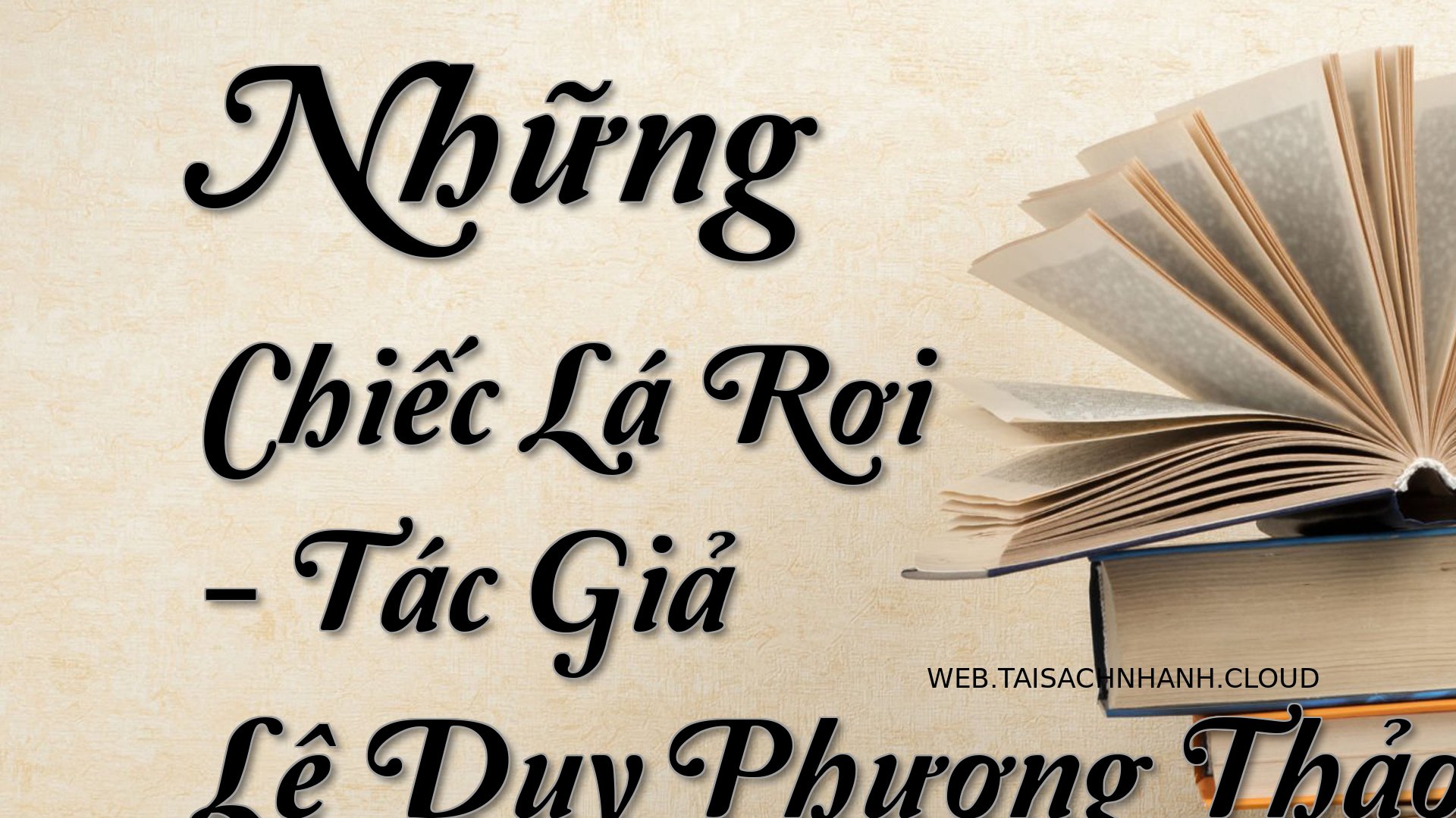 Cover Nhung Chiec La Roi.jpg