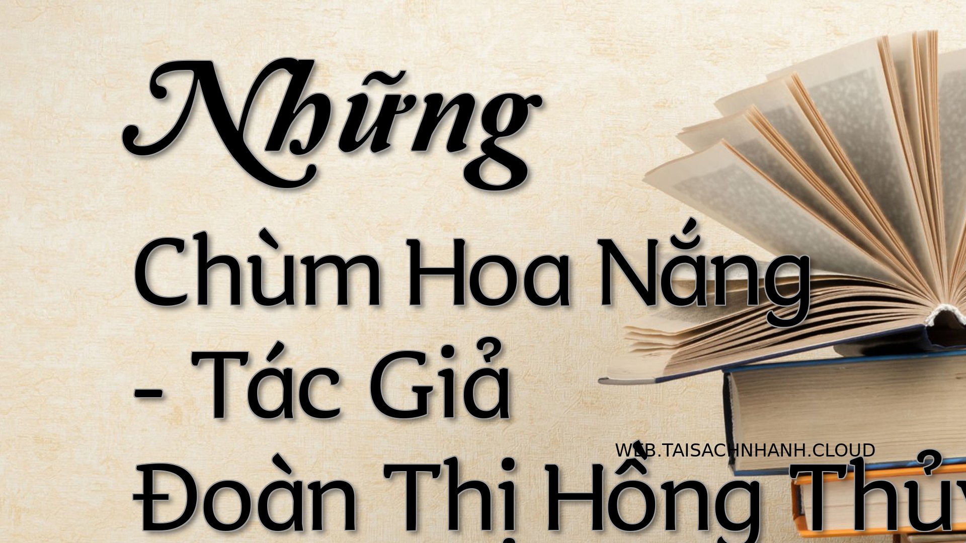 Cover Nhung Chum Hoa Nang.jpg