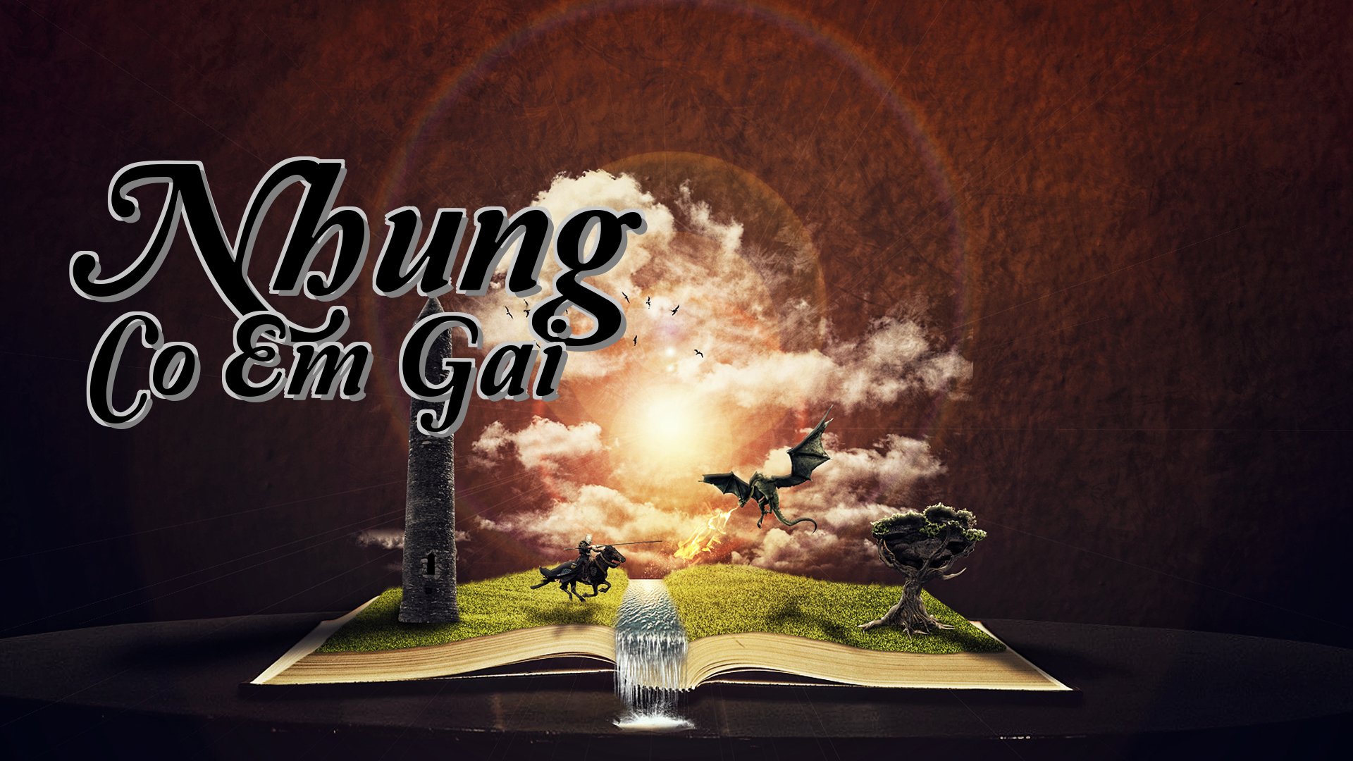 cover-Nhung Co Em Gai