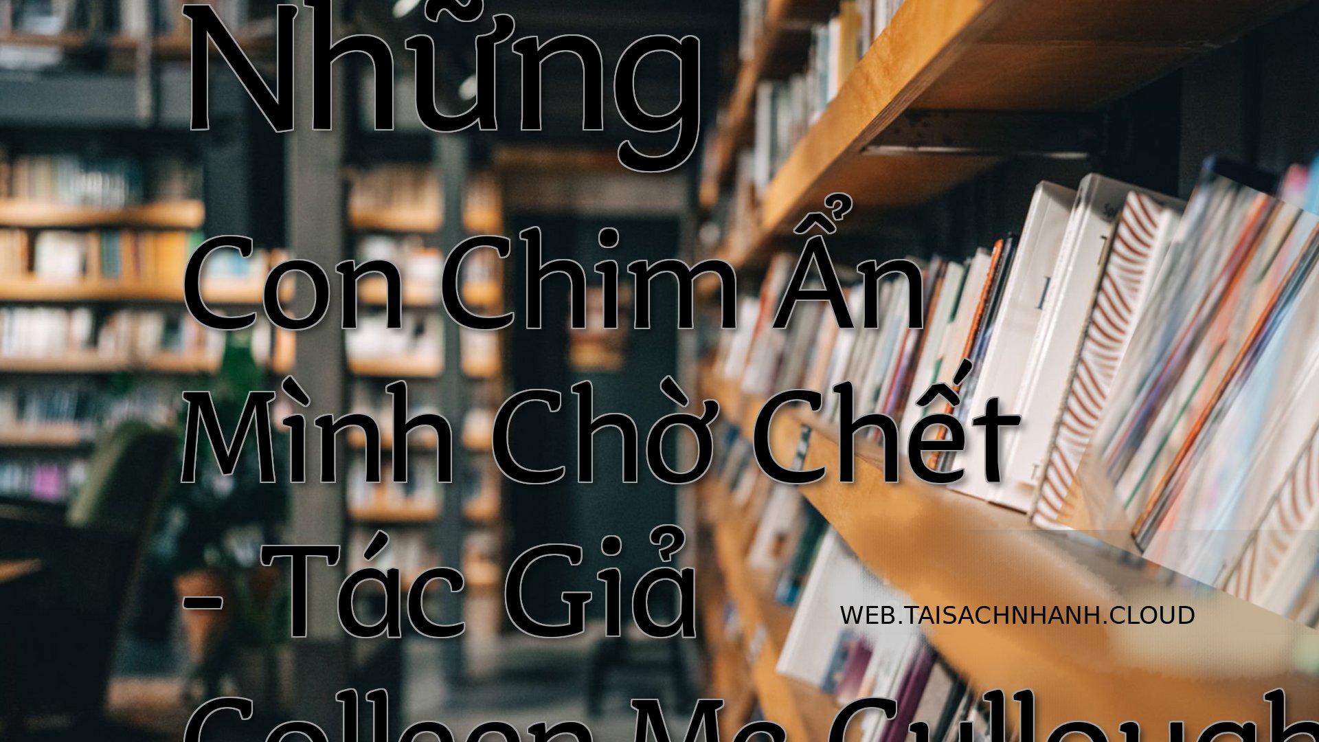 Cover Nhung Con Chim An Mi.jpg