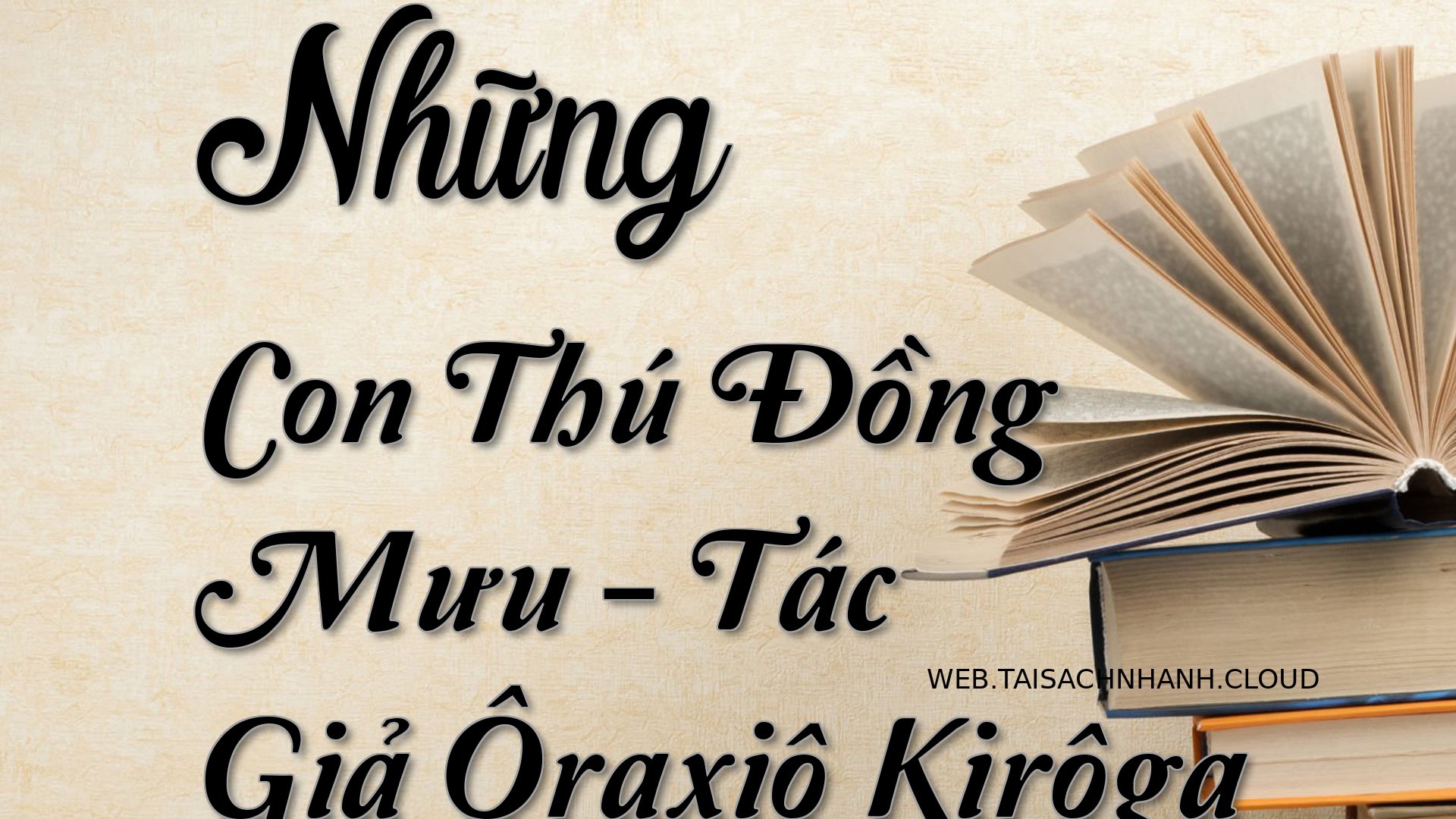 Cover Nhung Con Thu Dong M.jpg