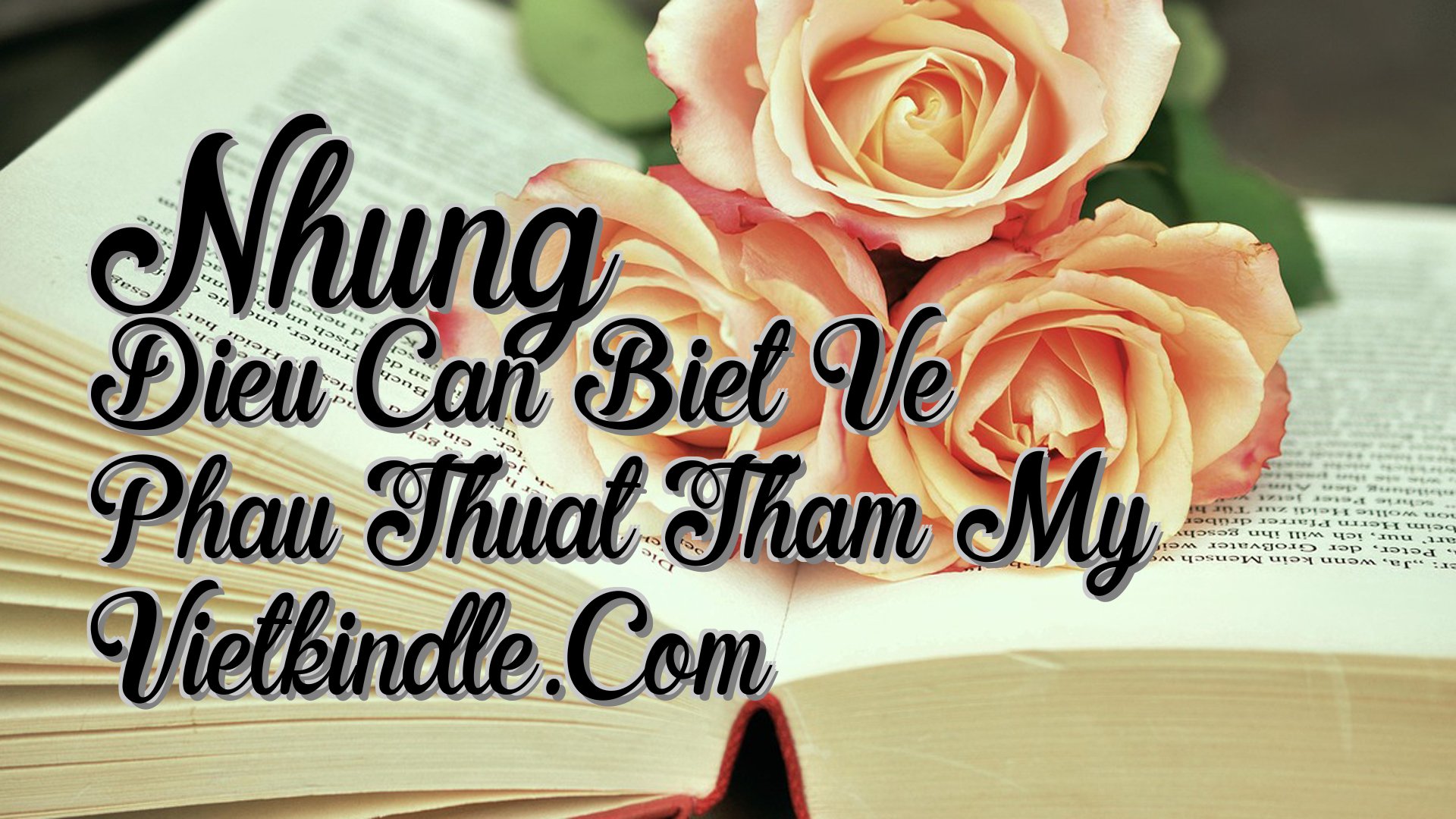 cover-Nhung Dieu Can Biet Ve Phau Thuat Tham My Vietkindle.Com