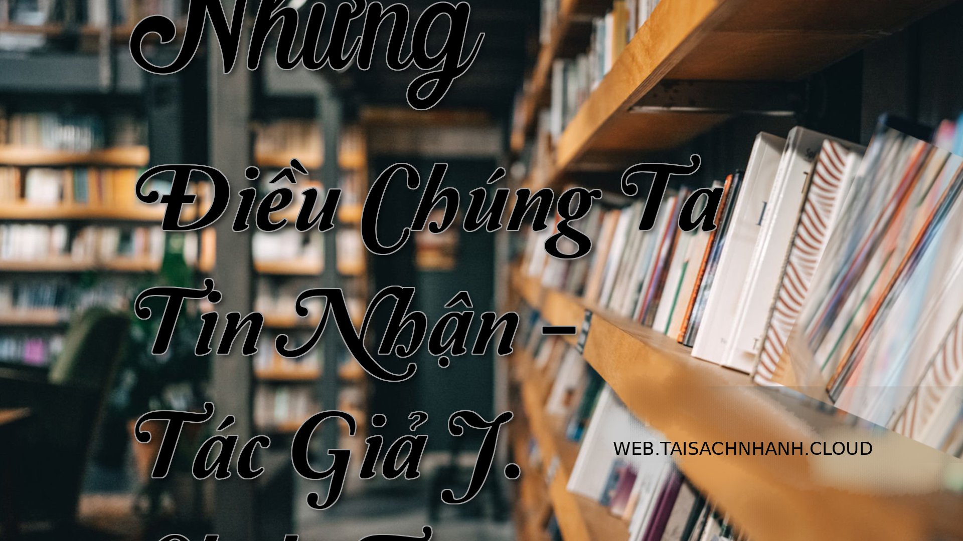 Cover Nhung Dieu Chung Ta .jpg