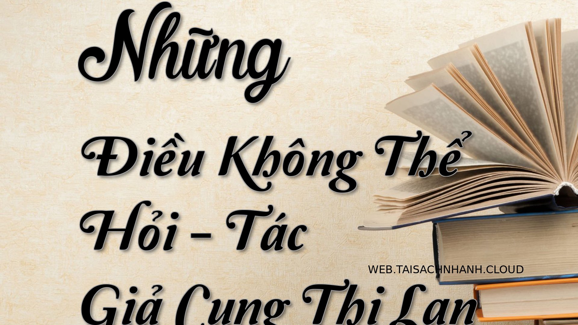 Cover Nhung Dieu Khong The.jpg