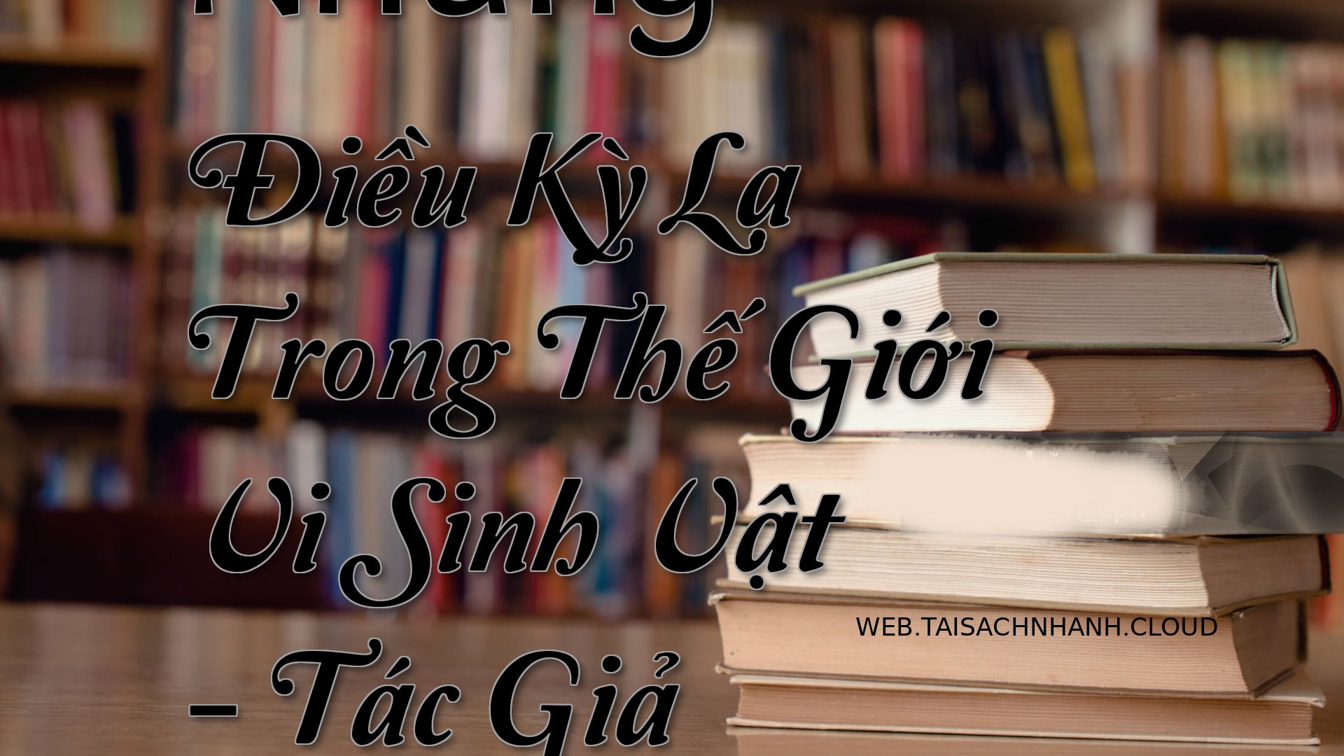 Cover Nhung Dieu Ky La Tro.jpg