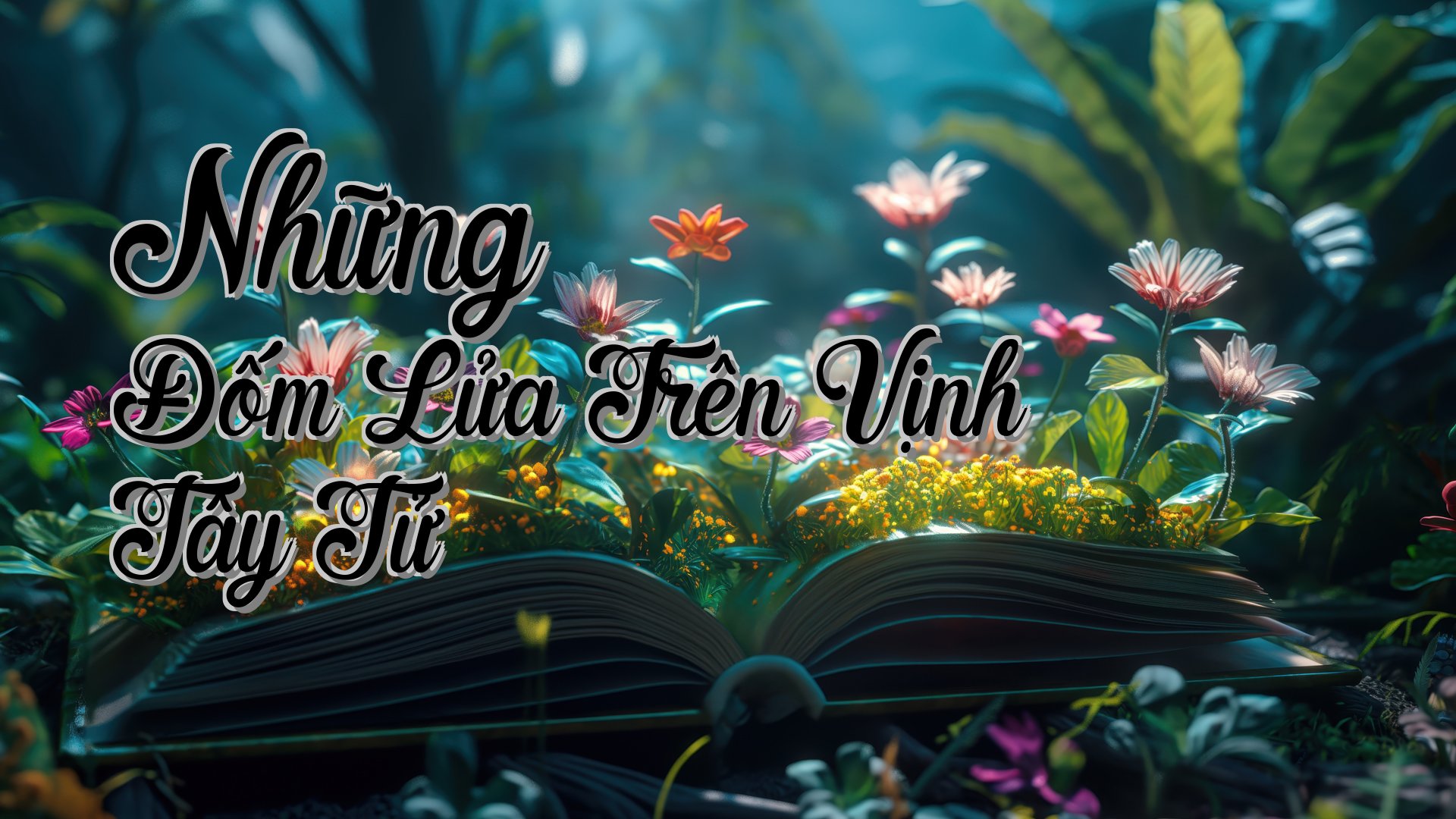 cover-Những Đốm Lửa Trên Vịnh Tây Tử