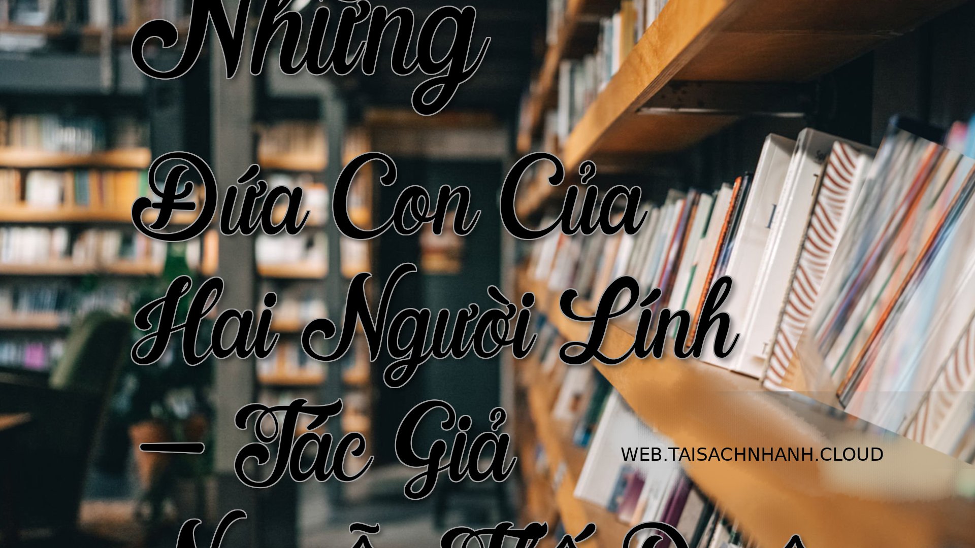 Cover Nhung Dua Con Cua Ha.jpg