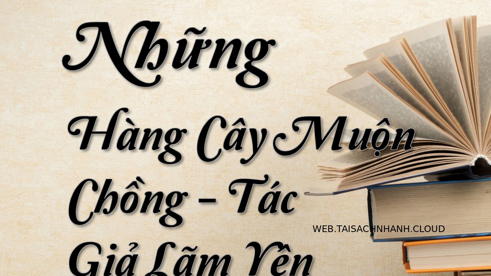 Cover Nhung Hang Cay Muon .jpg