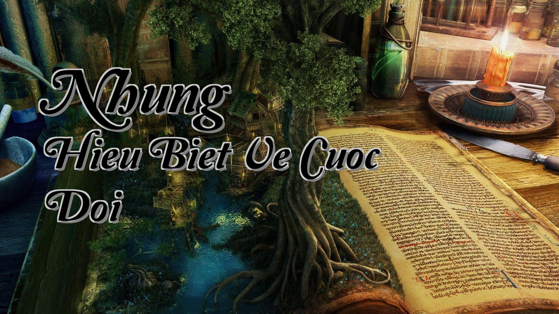 cover-Nhung Hieu Biet Ve Cuoc Doi