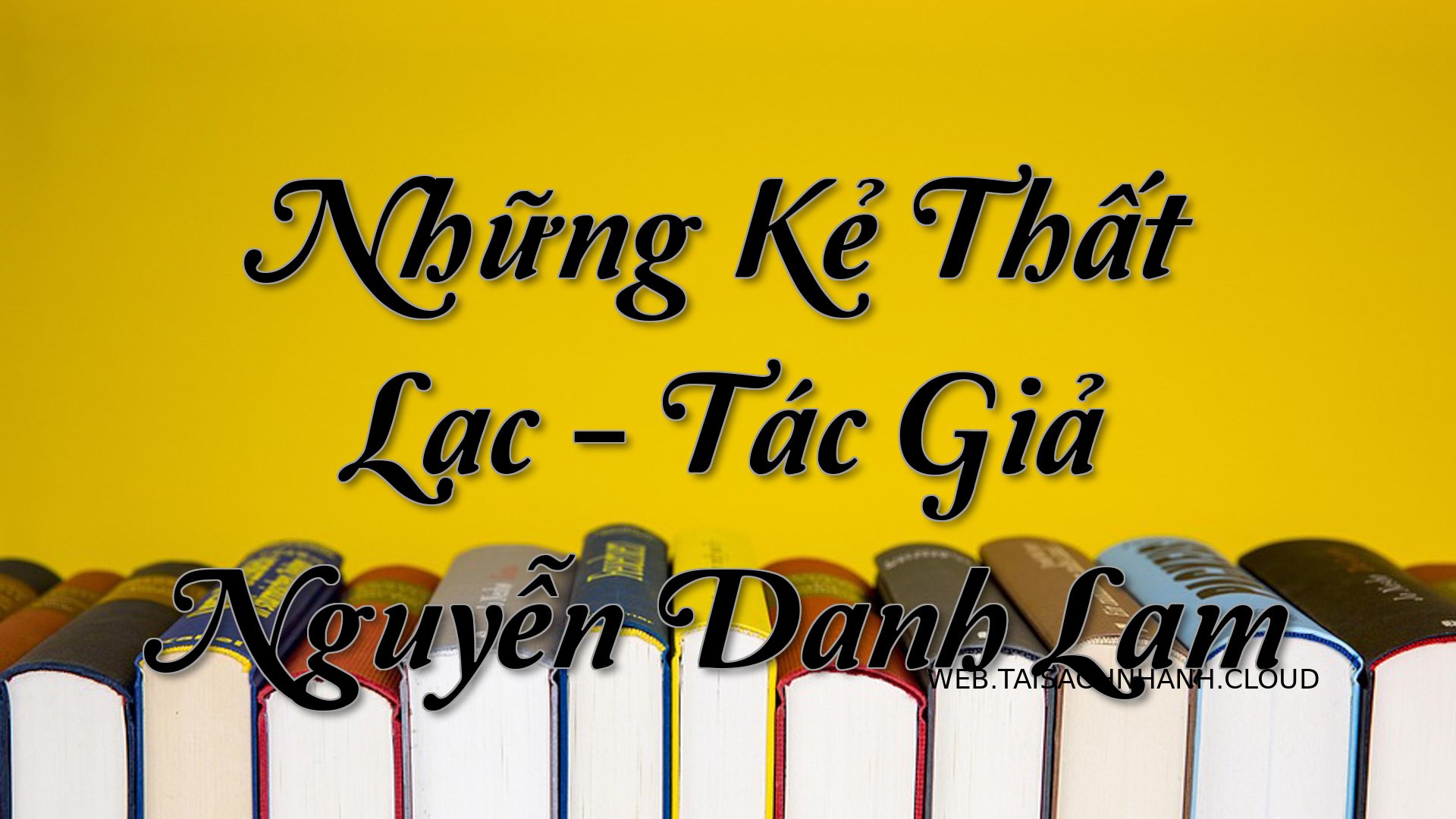 Cover Nhung Ke That Lac.jpg