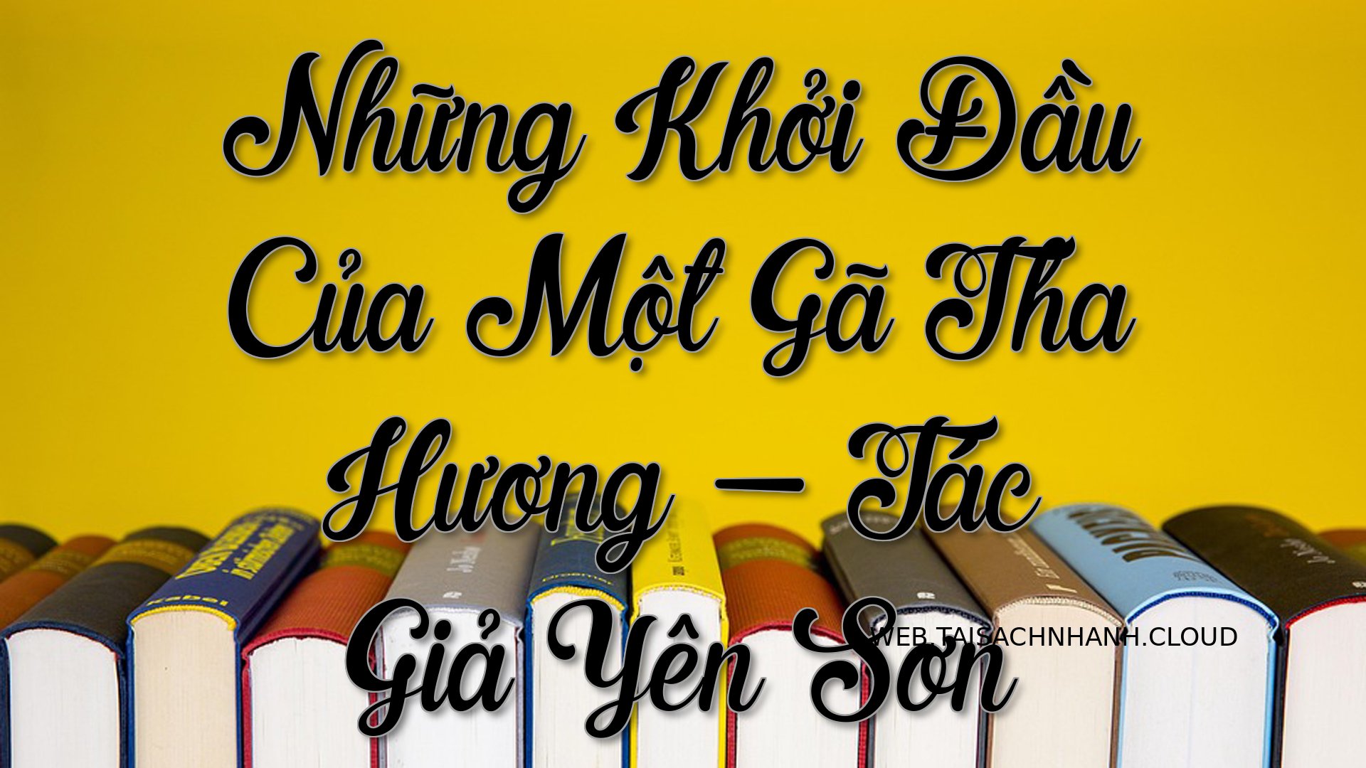 Cover Nhung Khoi Dau Cua M.jpg