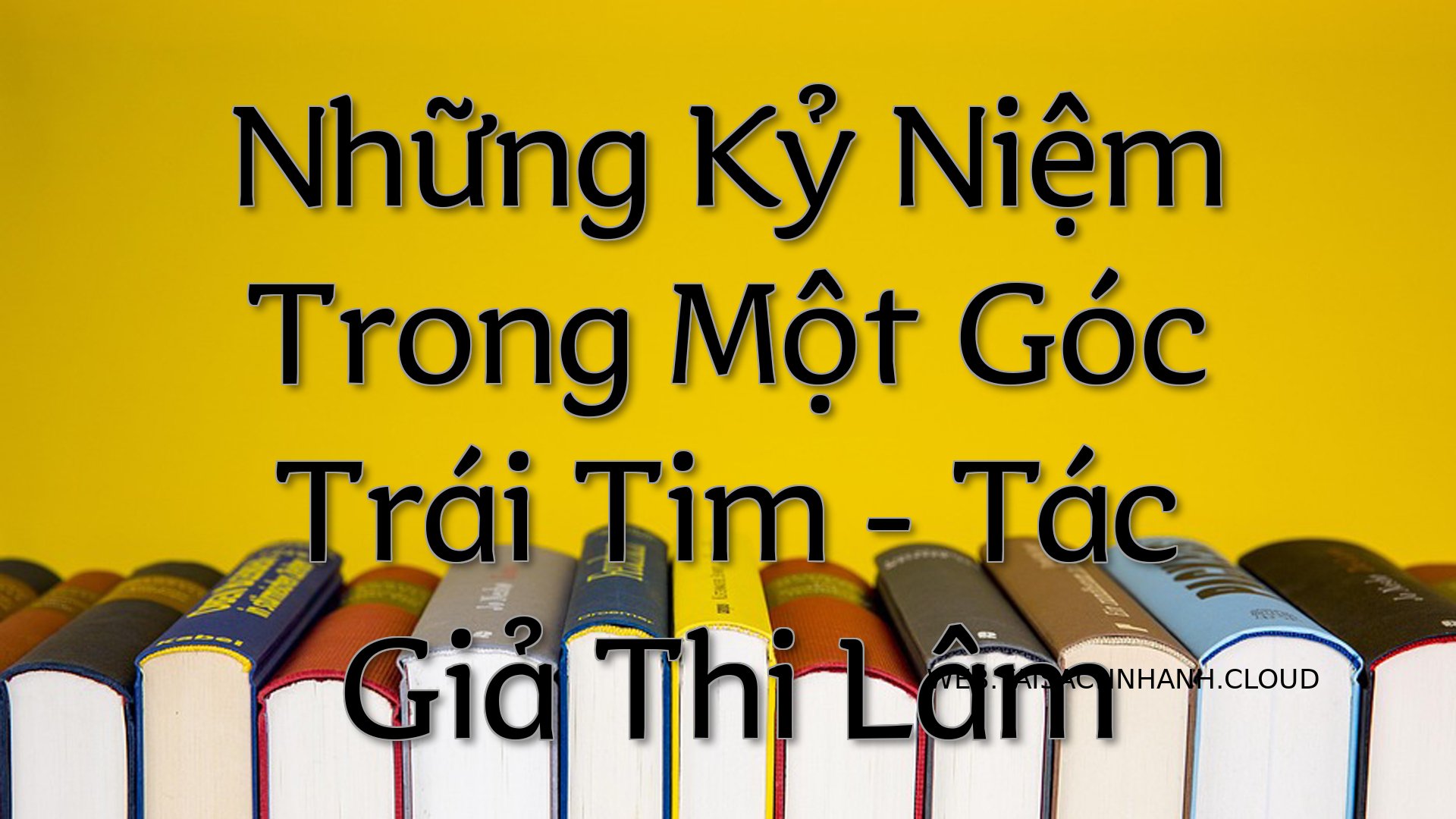 Cover Nhung Ky Niem Trong .jpg