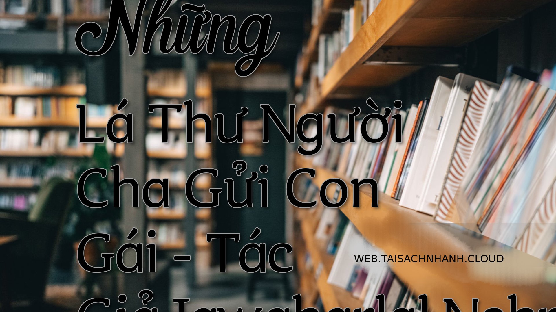 Cover Nhung La Thu Nguoi C.jpg