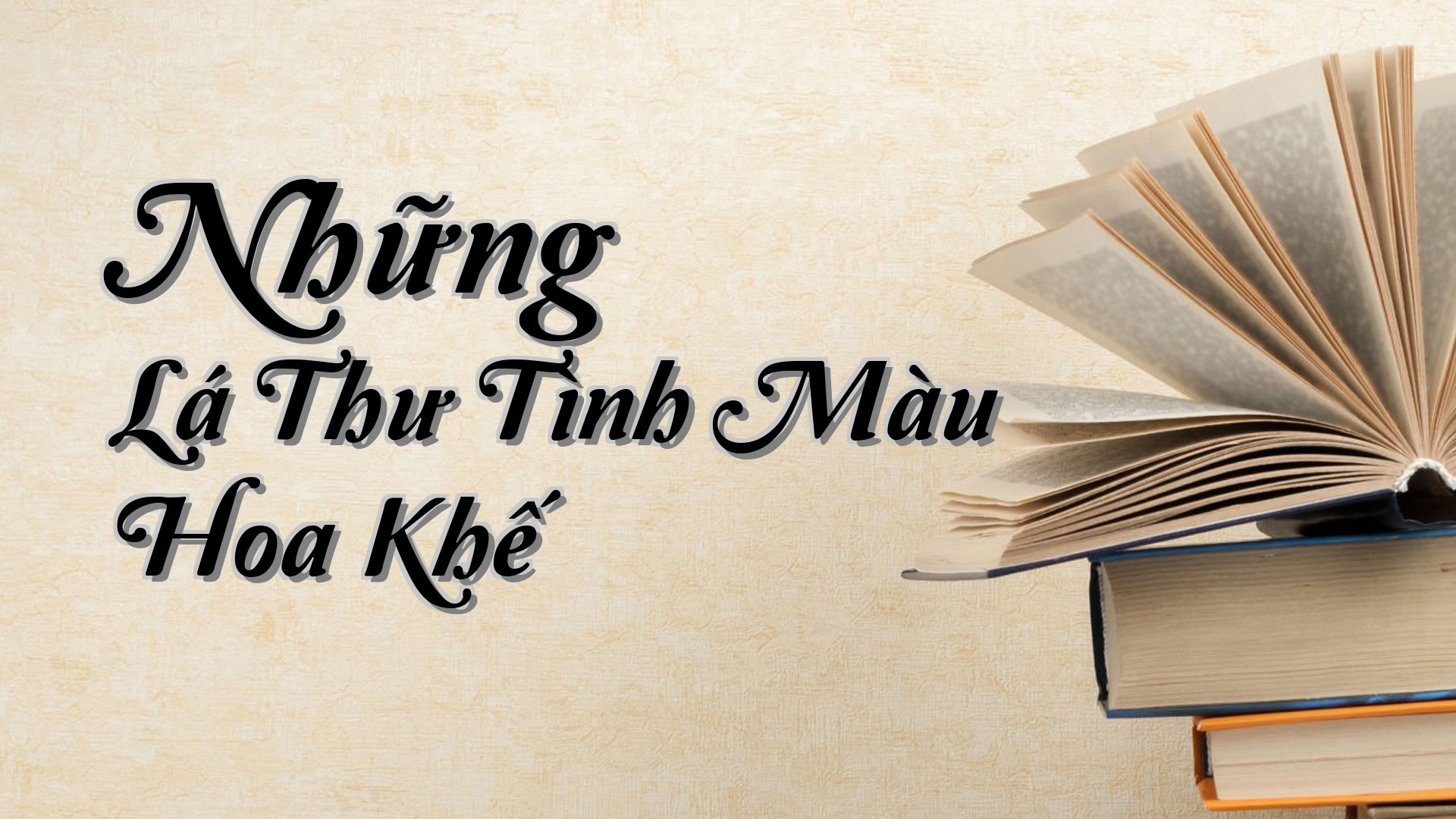 cover-Những Lá Thư Tình Màu Hoa Khế