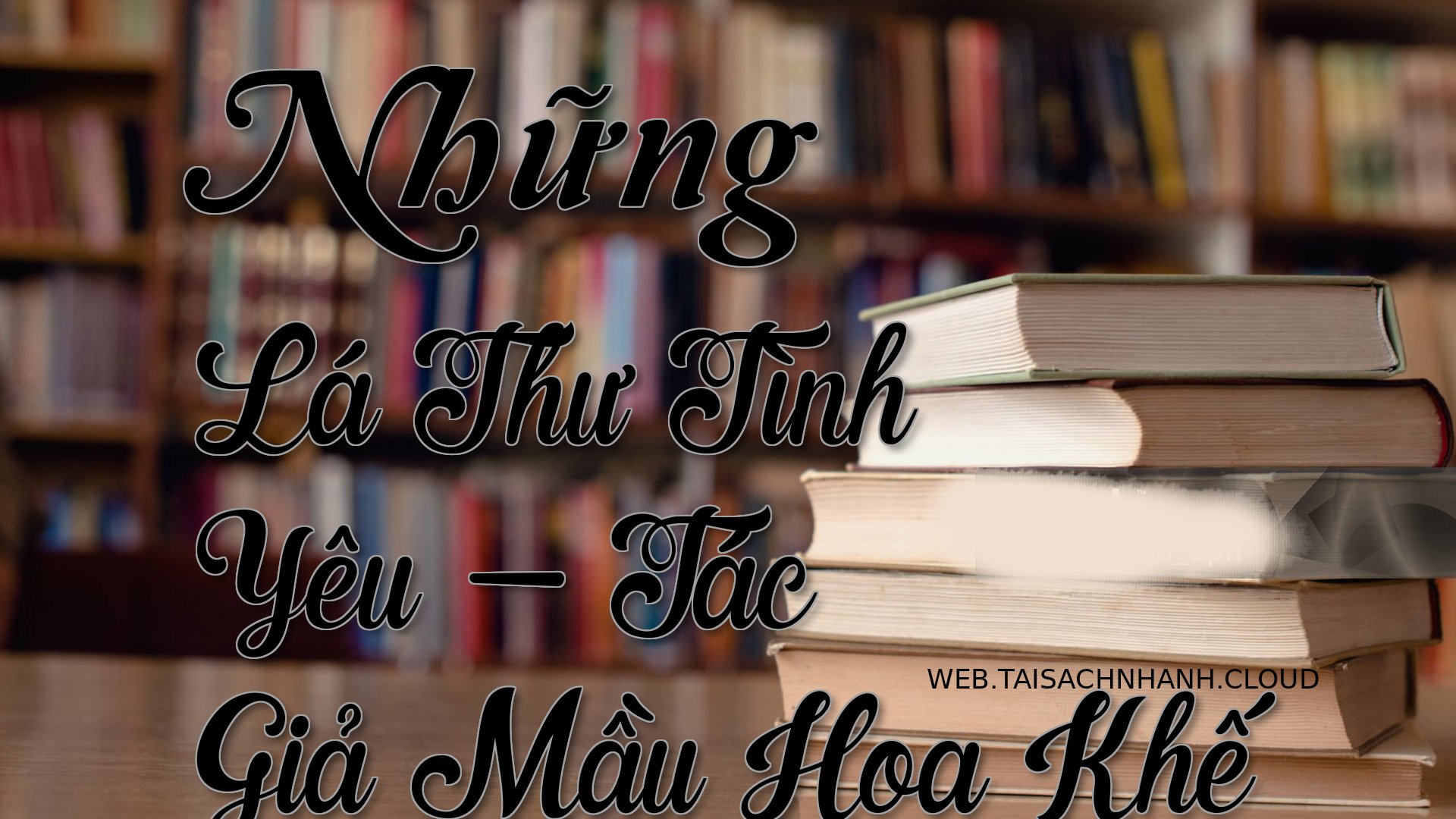 Cover Nhung La Thu Tinh Ye.jpg