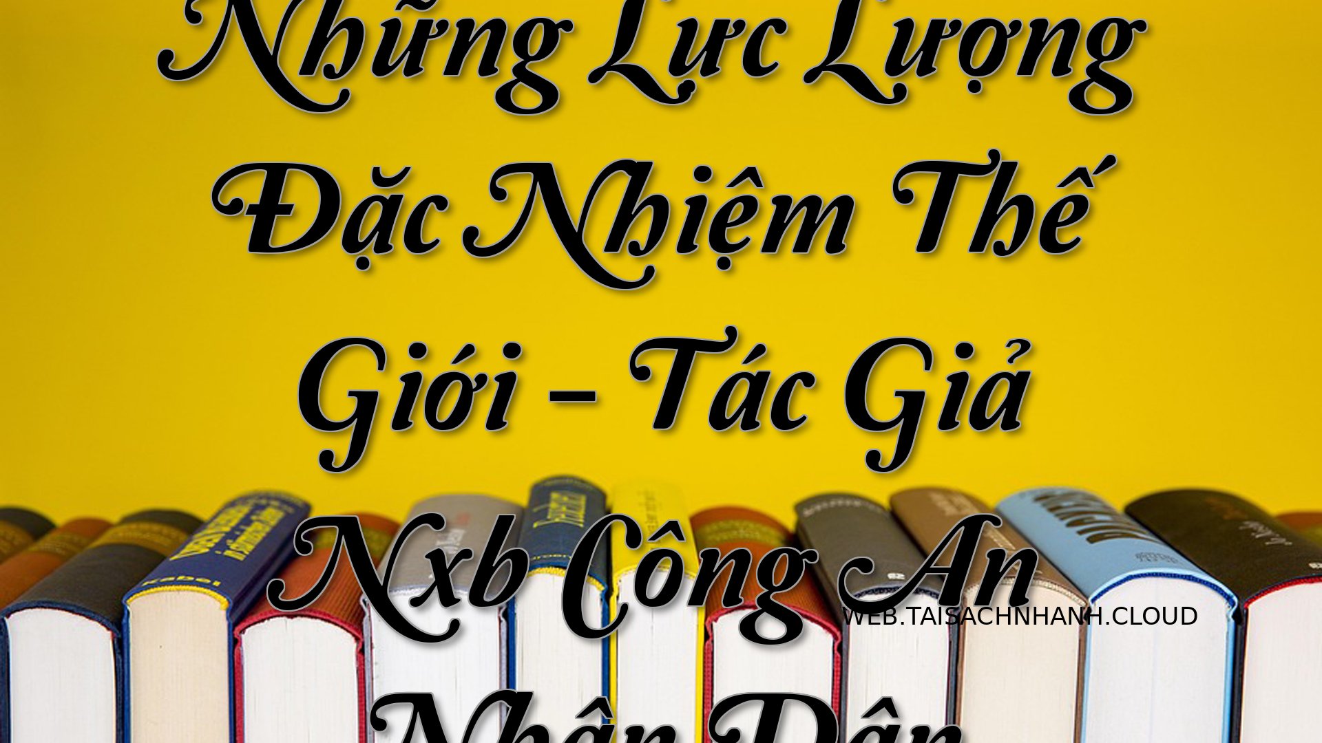 Cover Nhung Luc Luong Dac .jpg