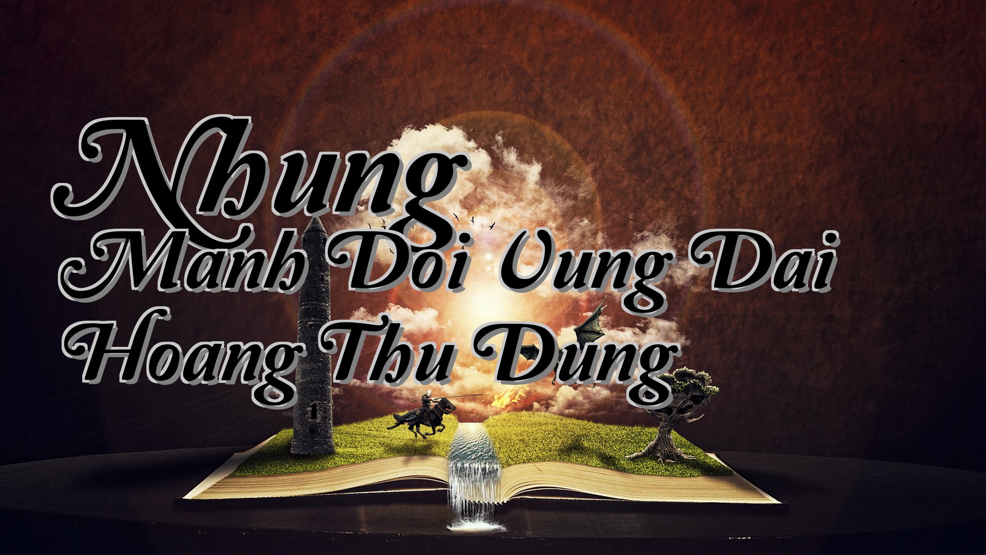 cover-Nhung Manh Doi Vung Dai Hoang Thu Dung
