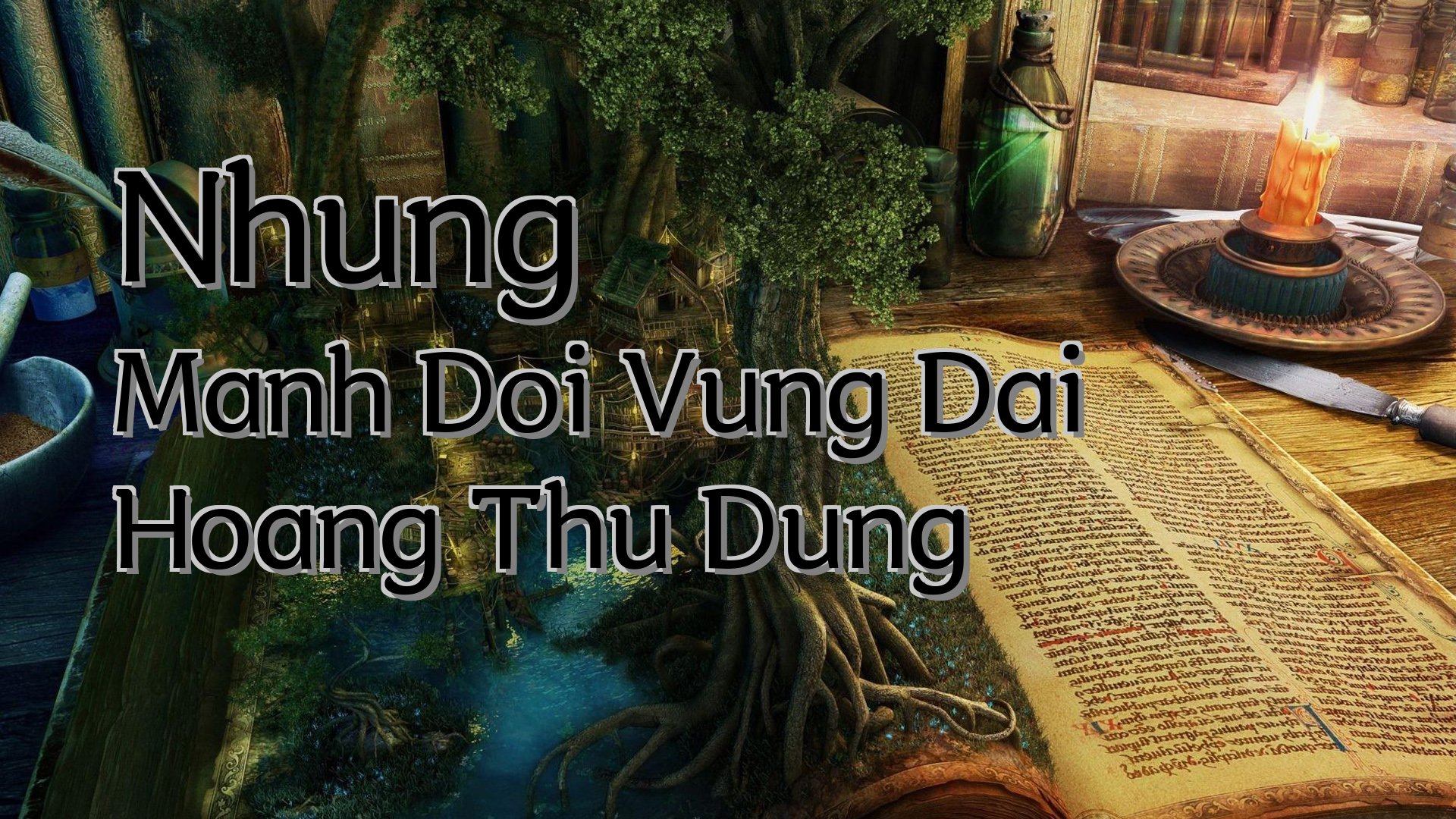 cover-Nhung Manh Doi Vung Dai Hoang Thu Dung