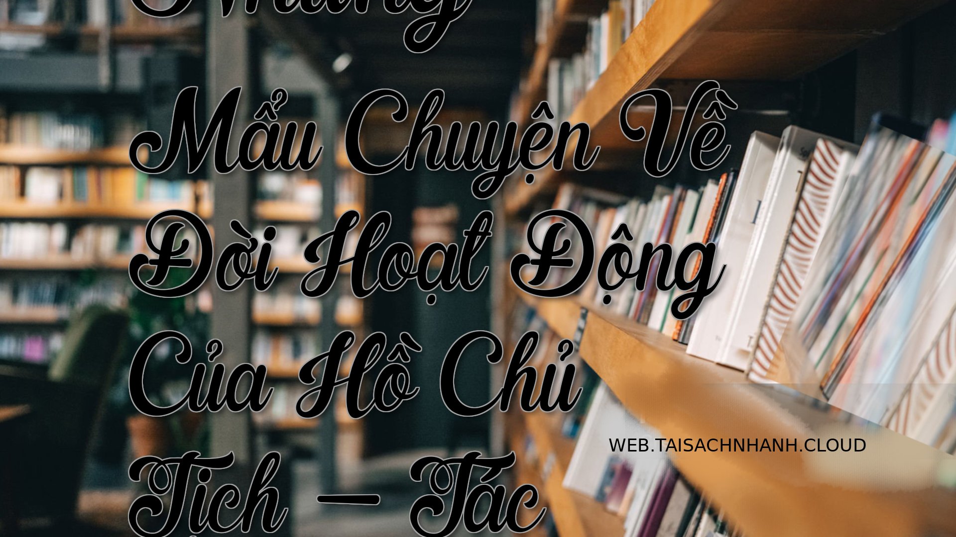 Cover Nhung Mau Chuyen Ve .jpg