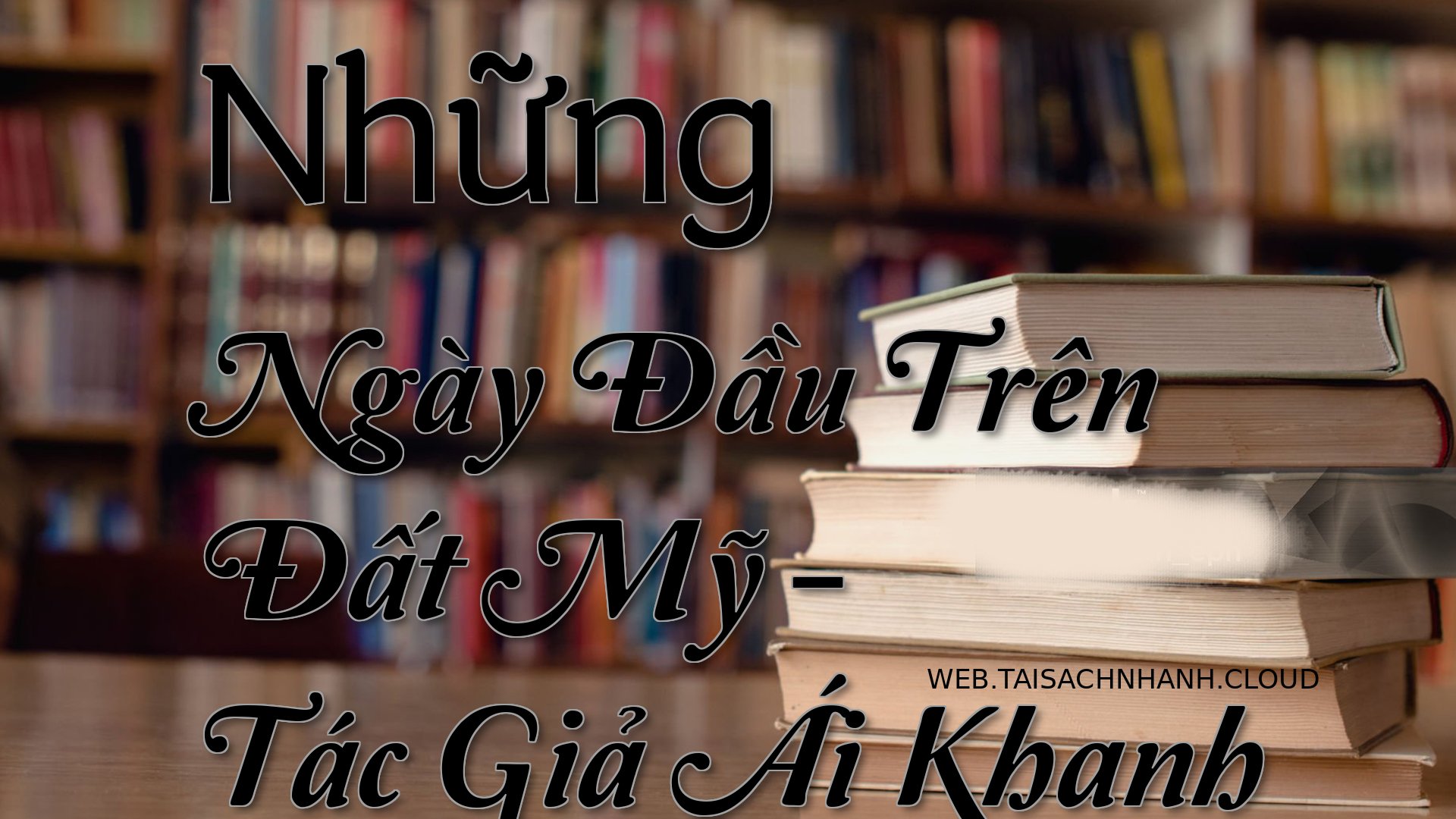 Cover Nhung Ngay Dau Tren .jpg