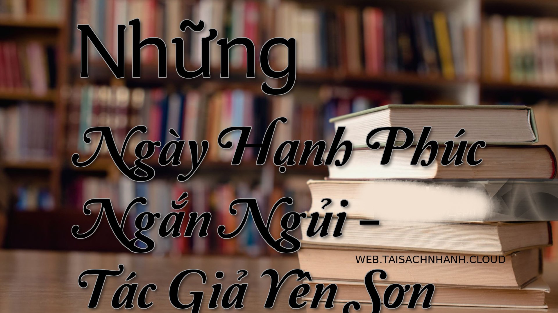 Cover Nhung Ngay Hanh Phuc.jpg