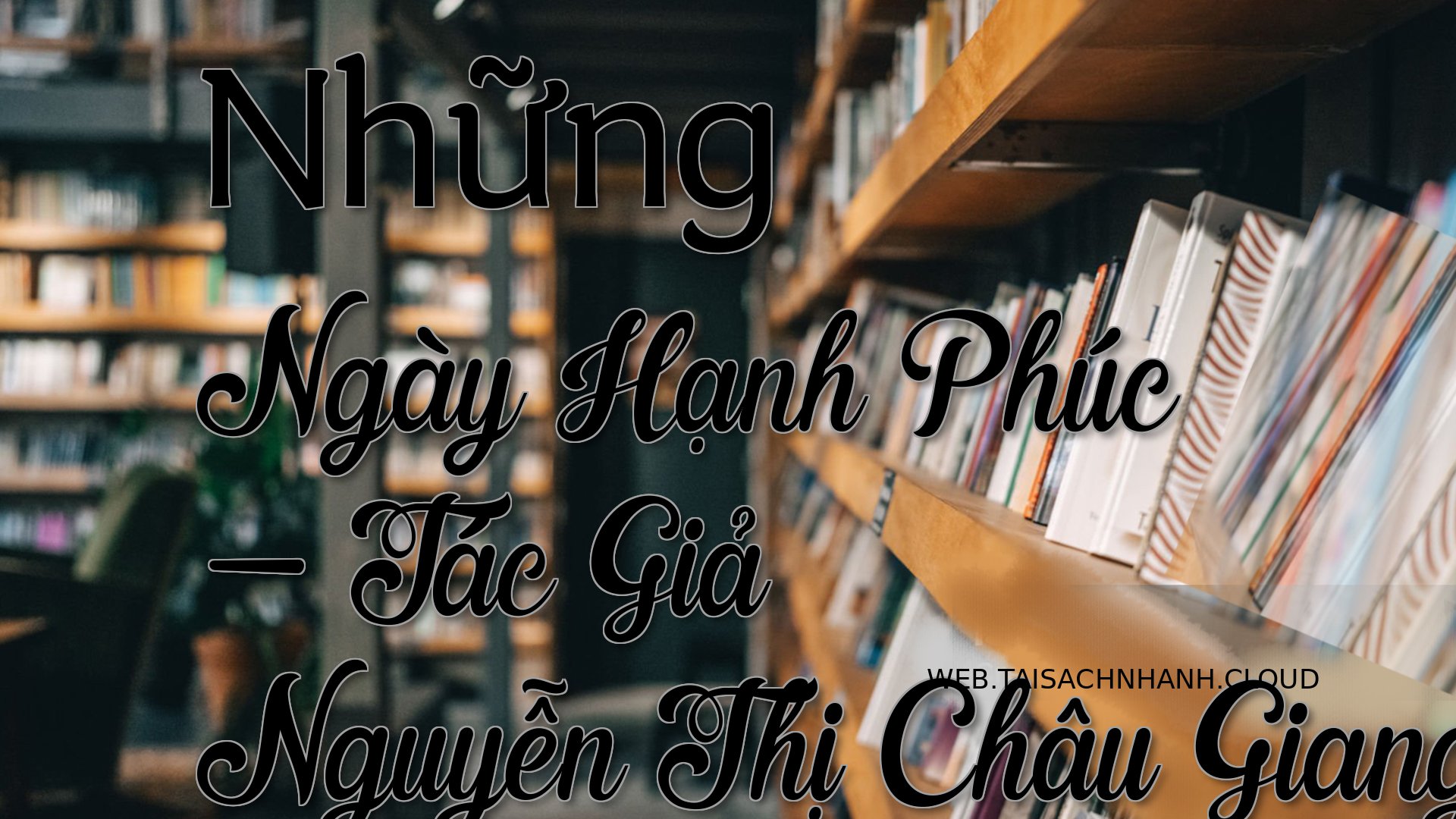 Cover Nhung Ngay Hanh Phuc.jpg
