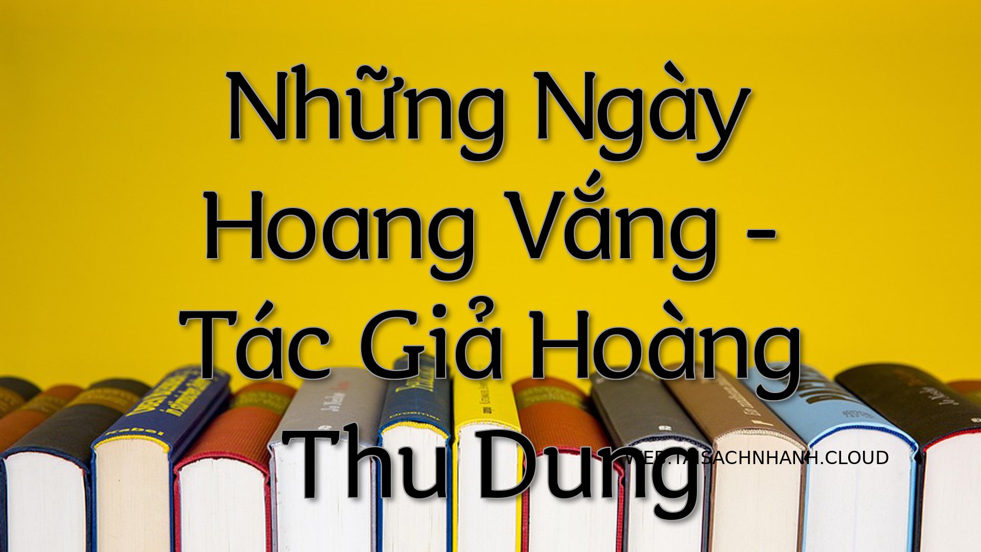 Cover Nhung Ngay Hoang Van.jpg
