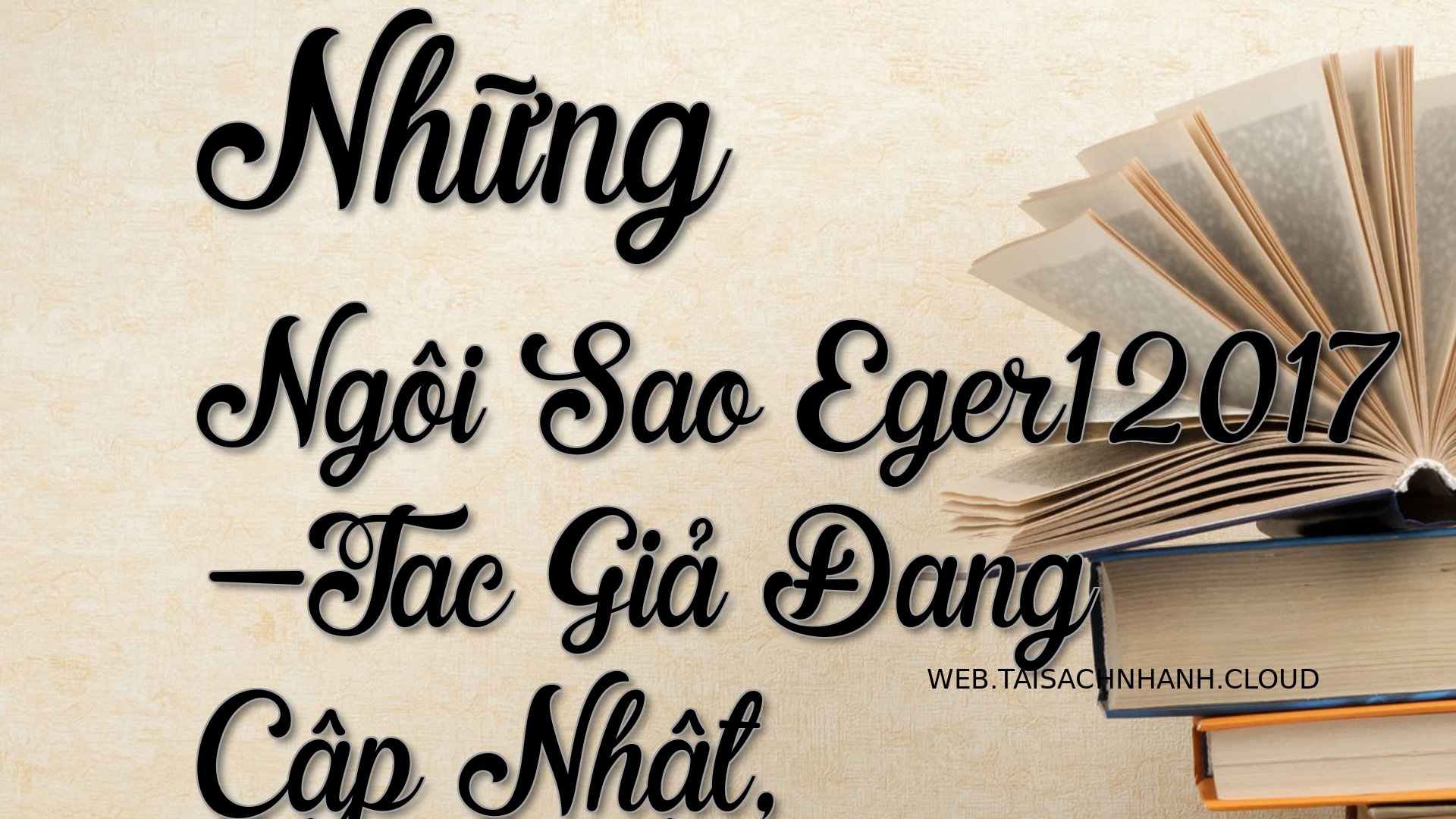 Cover Nhung Ngoi Sao Eger1.jpg