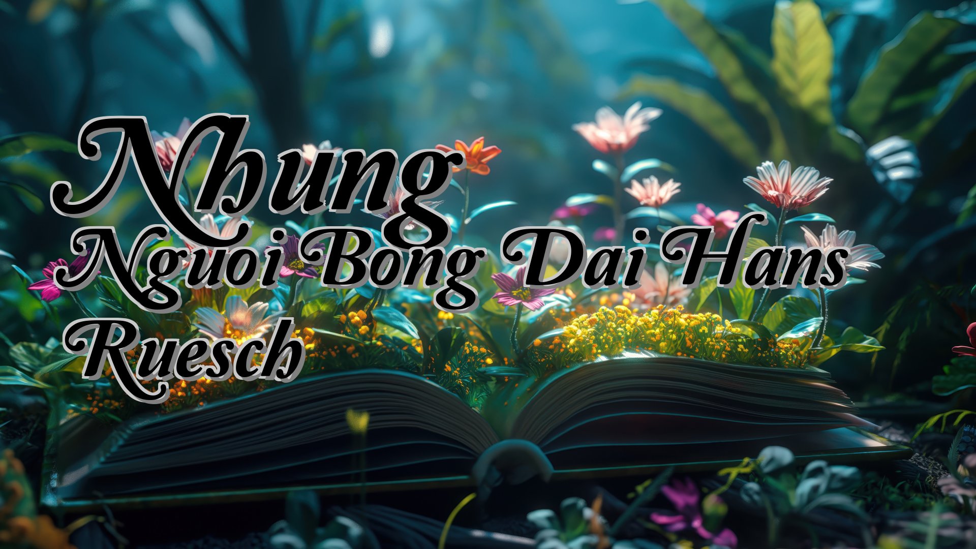 cover-Nhung Nguoi Bong Dai Hans Ruesch