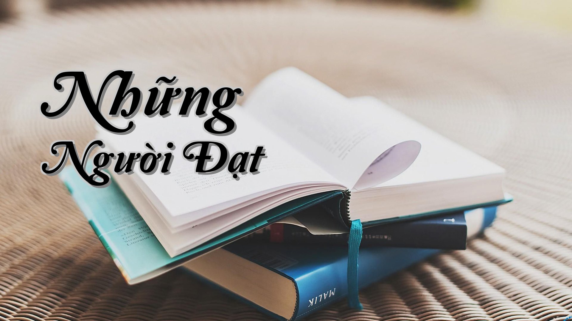 cover-Những Người Đạt