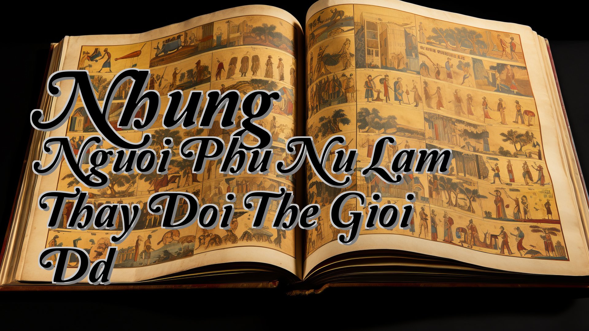 cover-Nhung Nguoi Phu Nu Lam Thay Doi The Gioi Dd