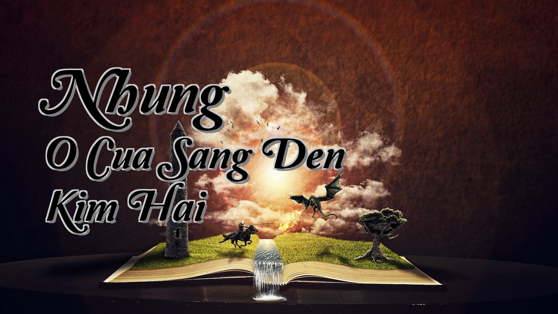 cover-Nhung O Cua Sang Den Kim Hai