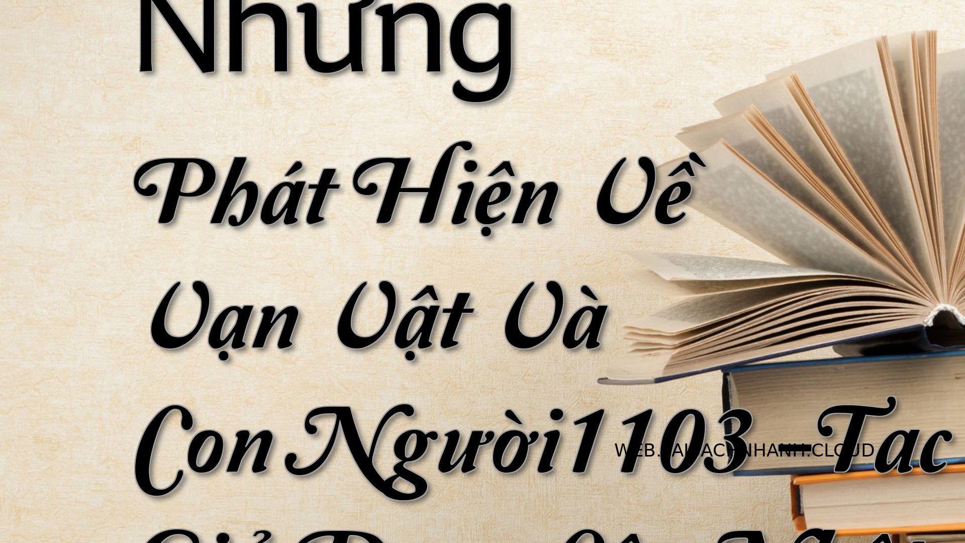 Cover Nhung Phat Hien Ve V.jpg