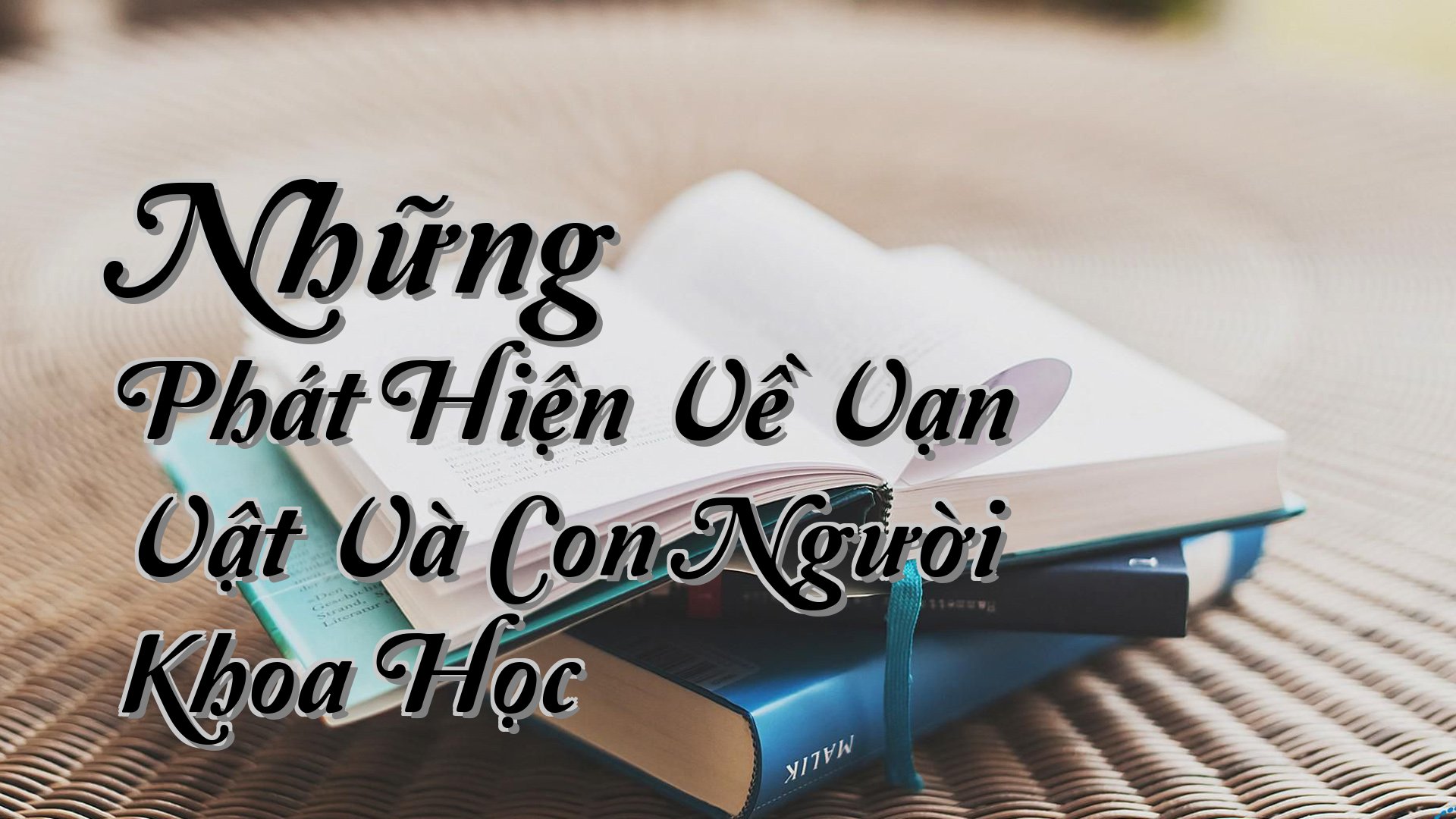 cover-Những Phát Hiện Về Vạn Vật Và Con Người Khoa Học