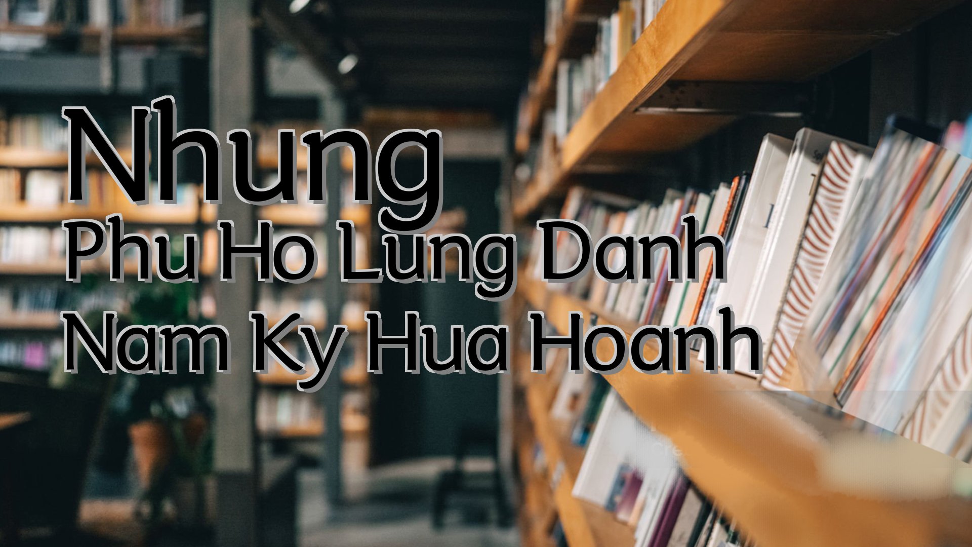 cover-Nhung Phu Ho Lung Danh Nam Ky Hua Hoanh